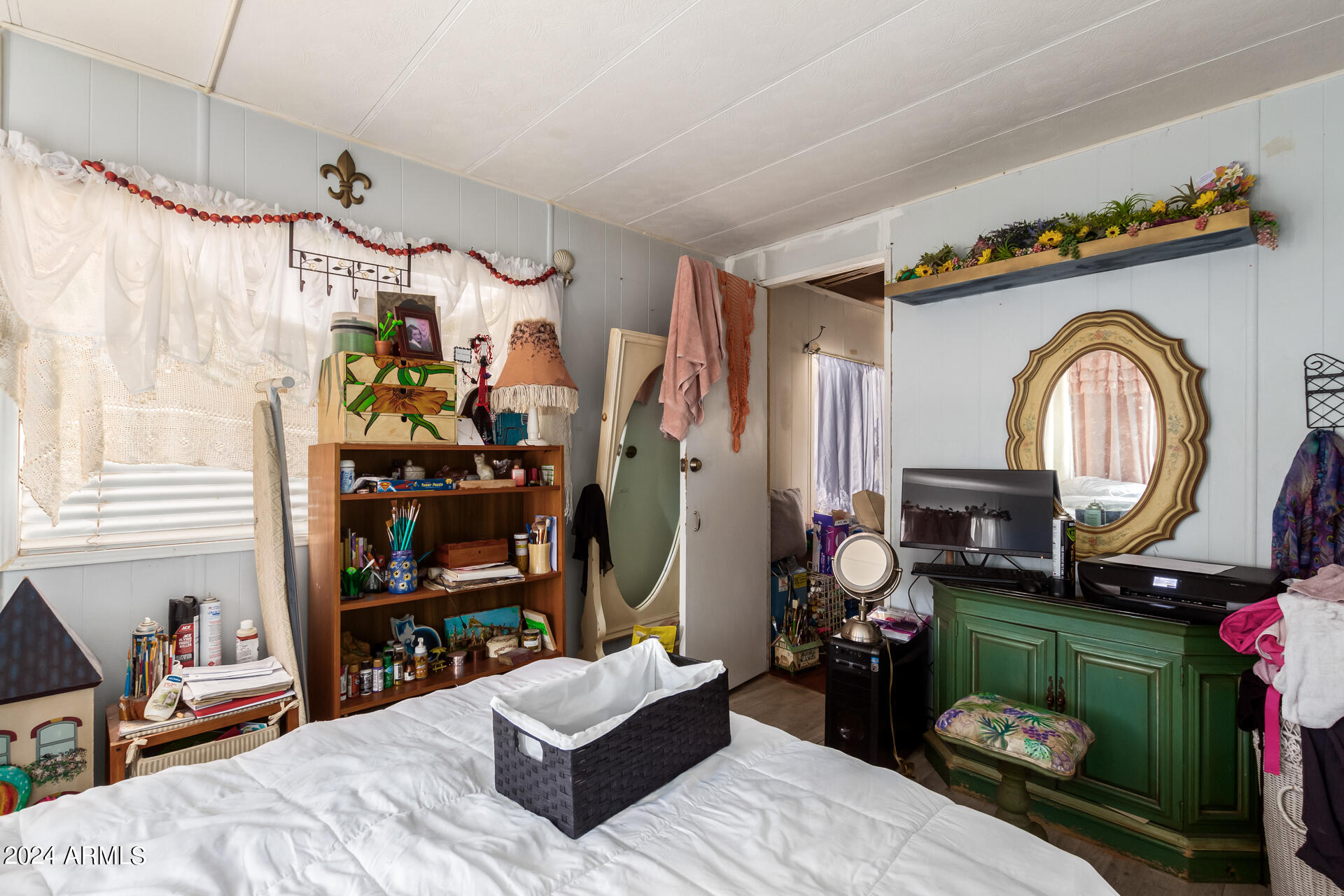 601 N HAYDEN Road # 99
