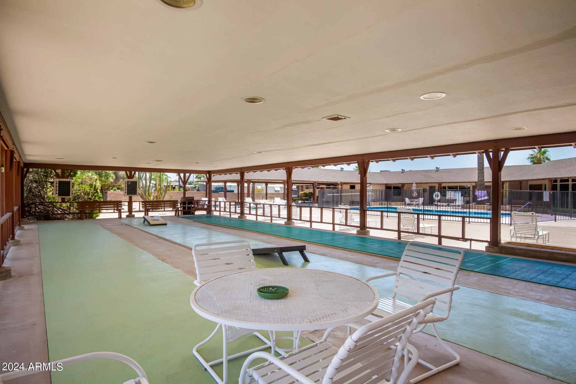 601 N HAYDEN Road # 99