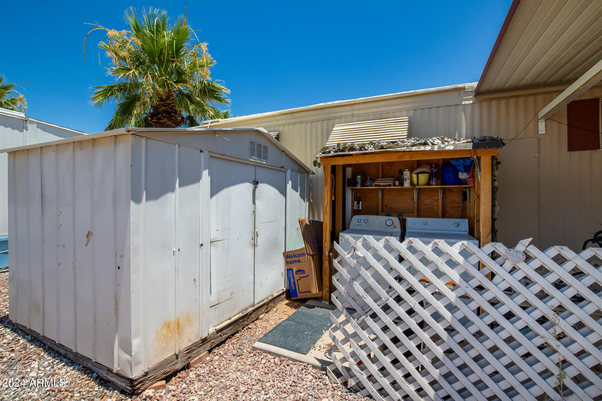601 N HAYDEN Road # 99