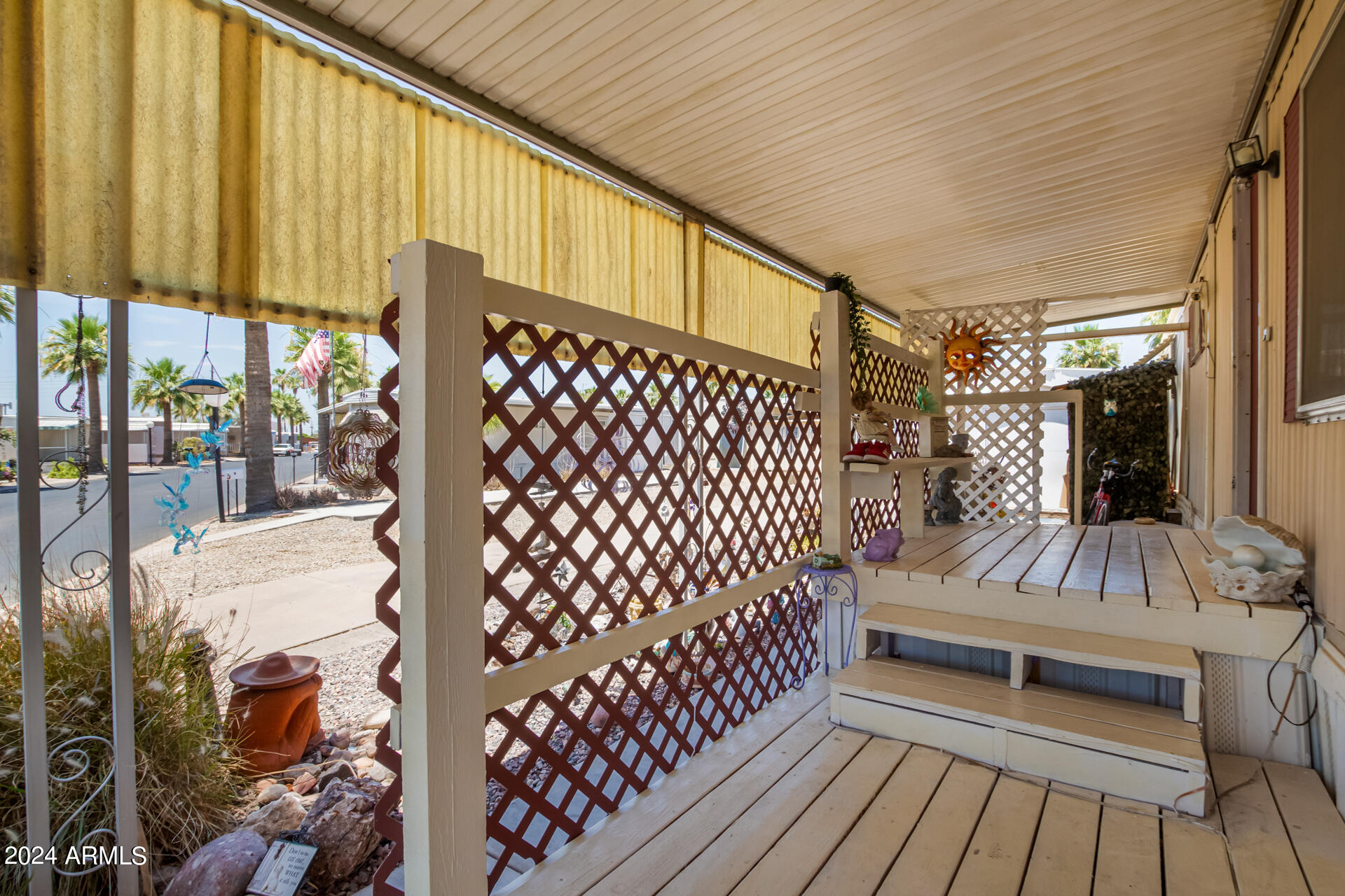 601 N HAYDEN Road # 99