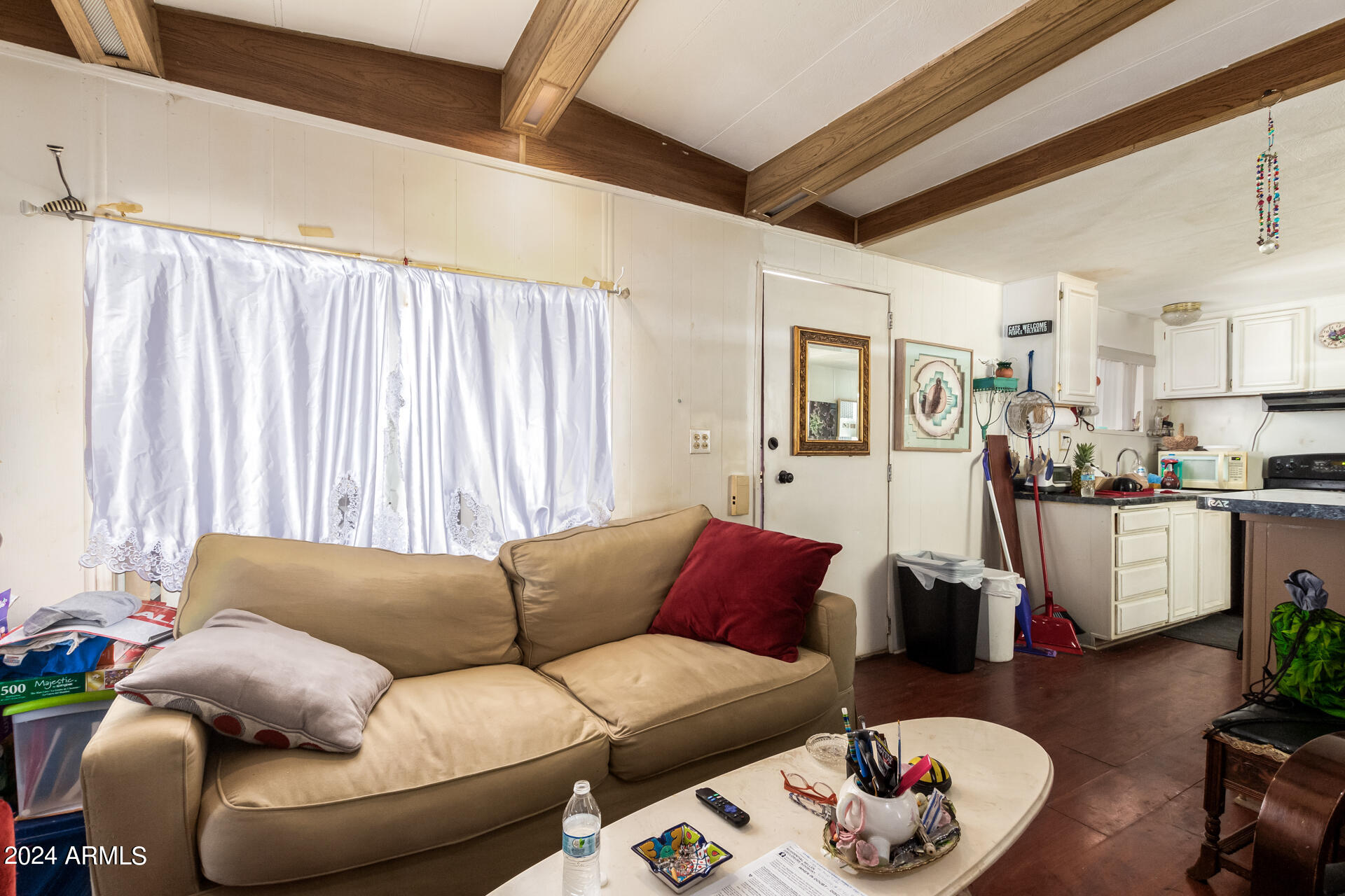 601 N HAYDEN Road # 99