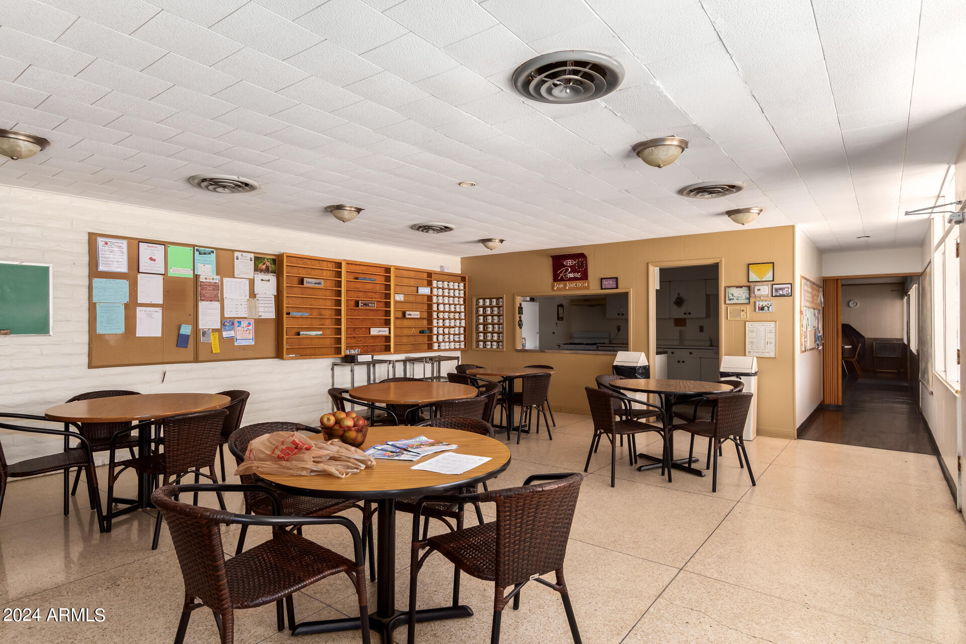 601 N HAYDEN Road # 99