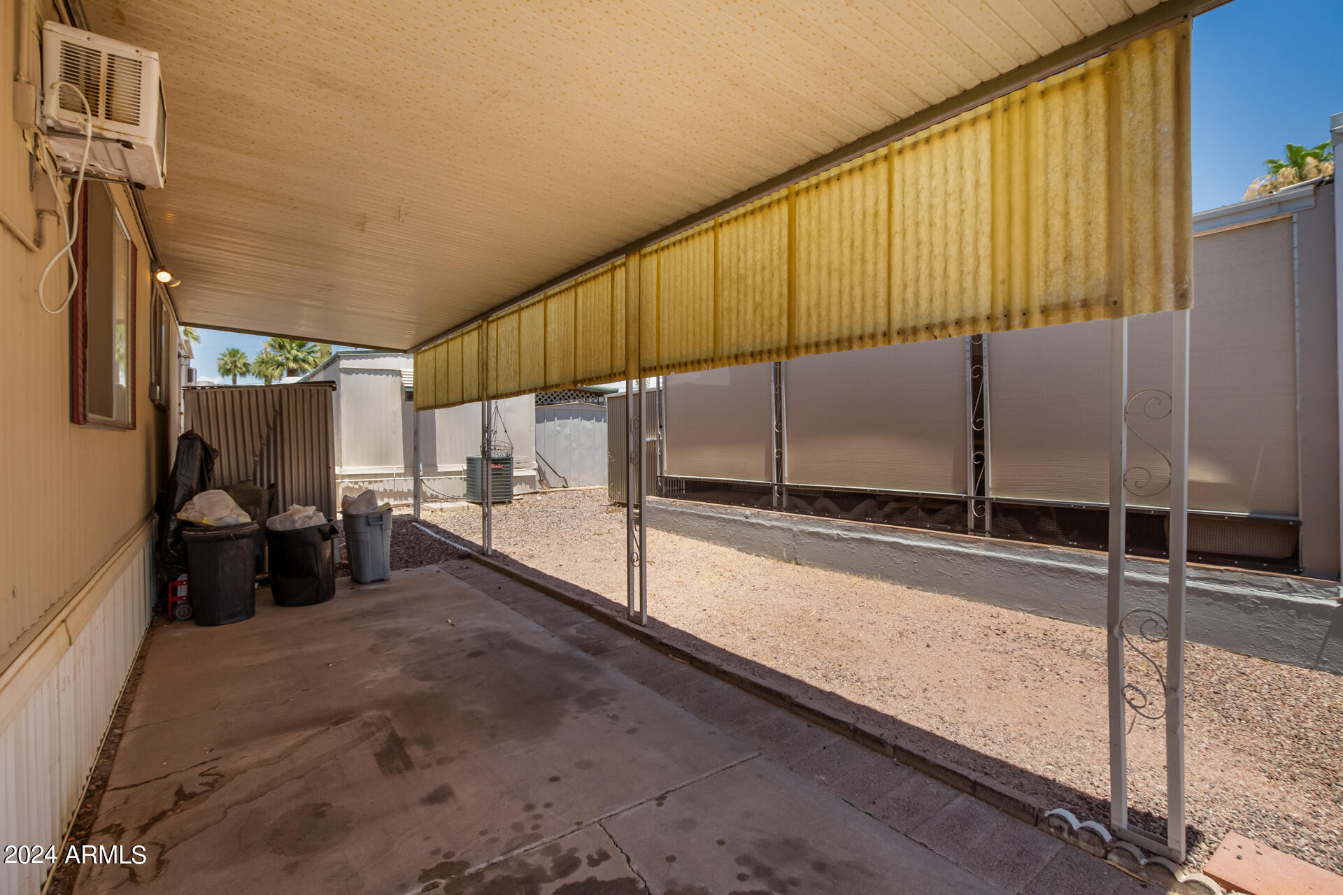 601 N HAYDEN Road # 99