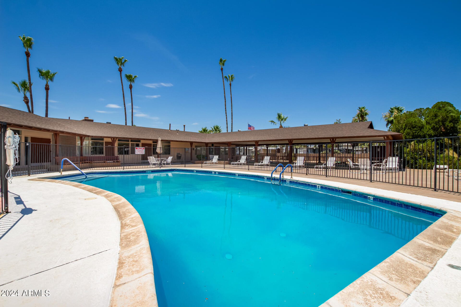 601 N HAYDEN Road # 99