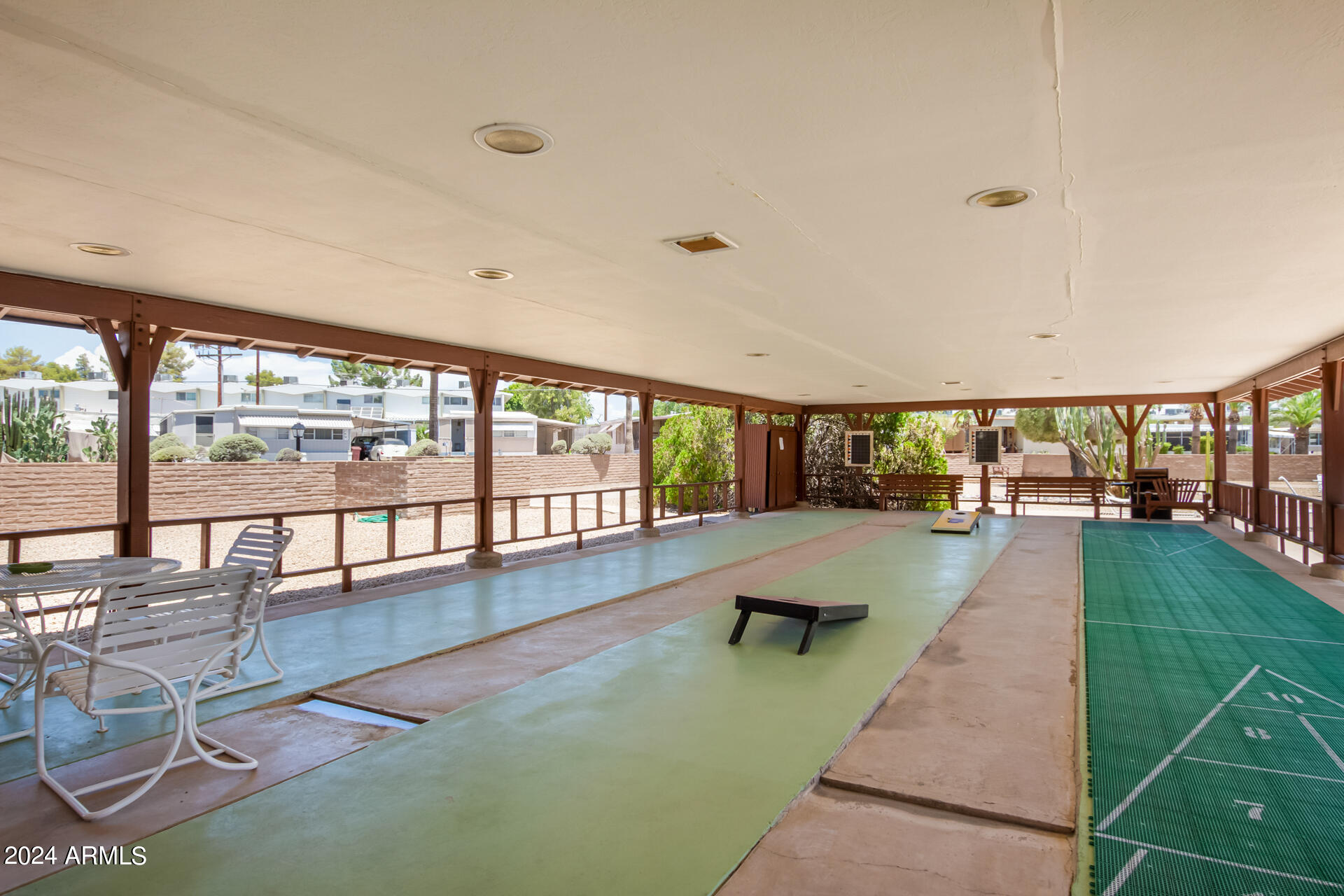 601 N HAYDEN Road # 99