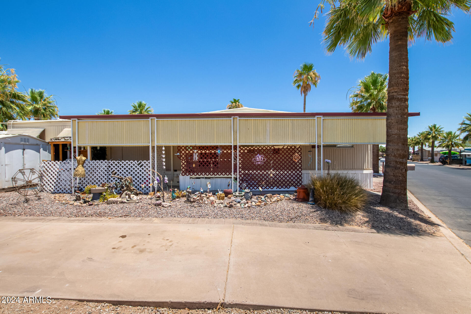 601 N HAYDEN Road # 99