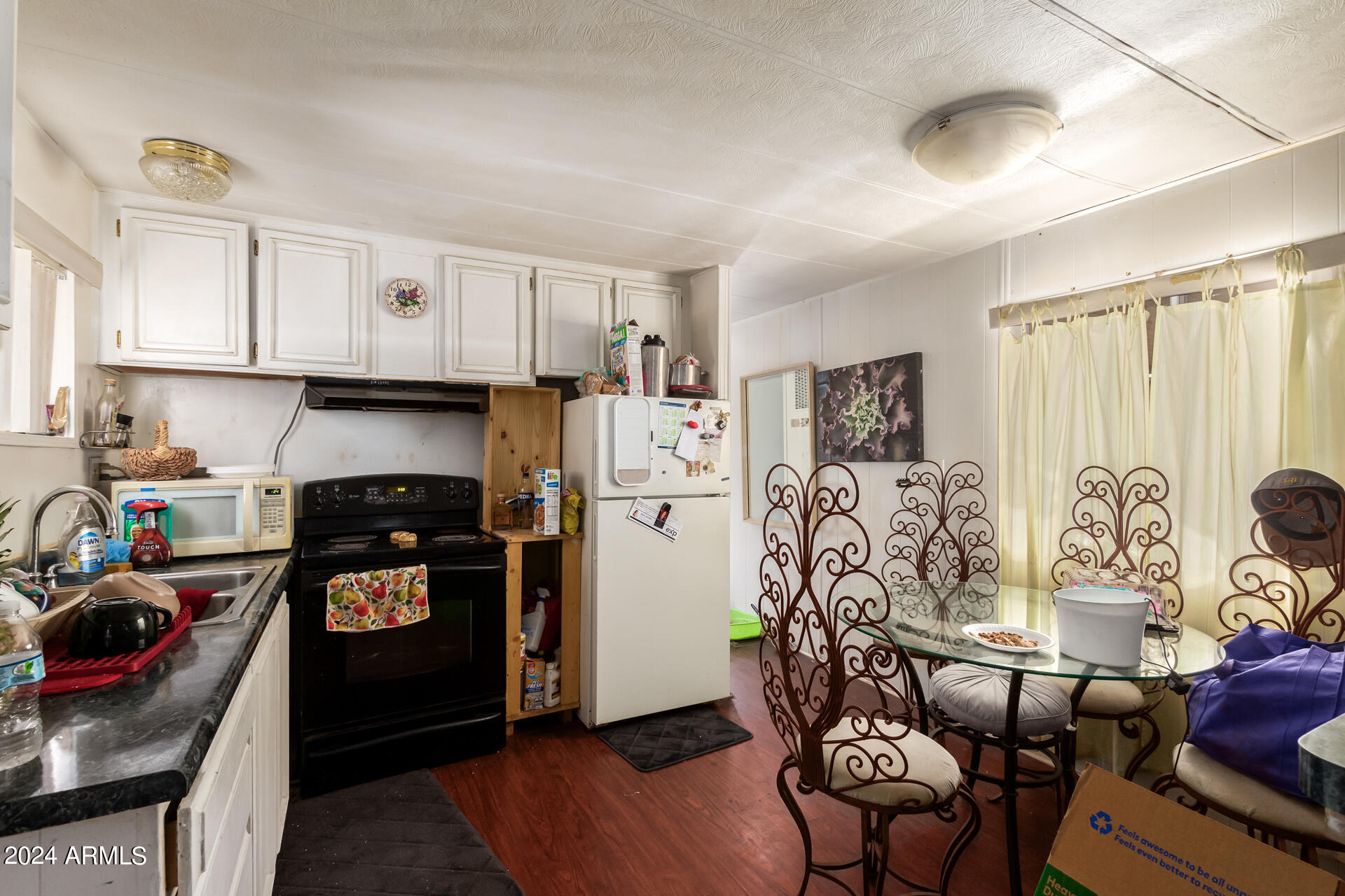 601 N HAYDEN Road # 99
