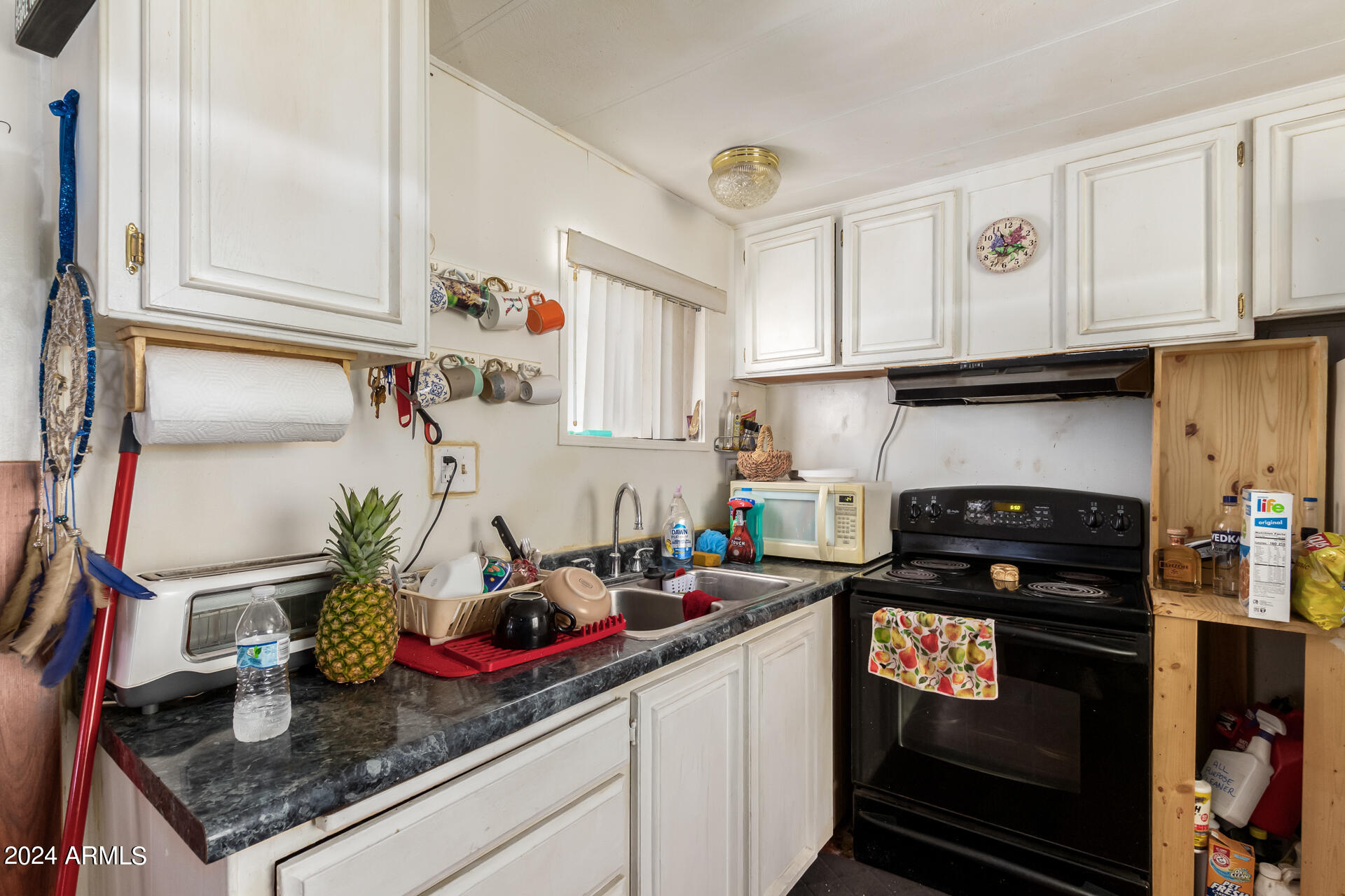 601 N HAYDEN Road # 99