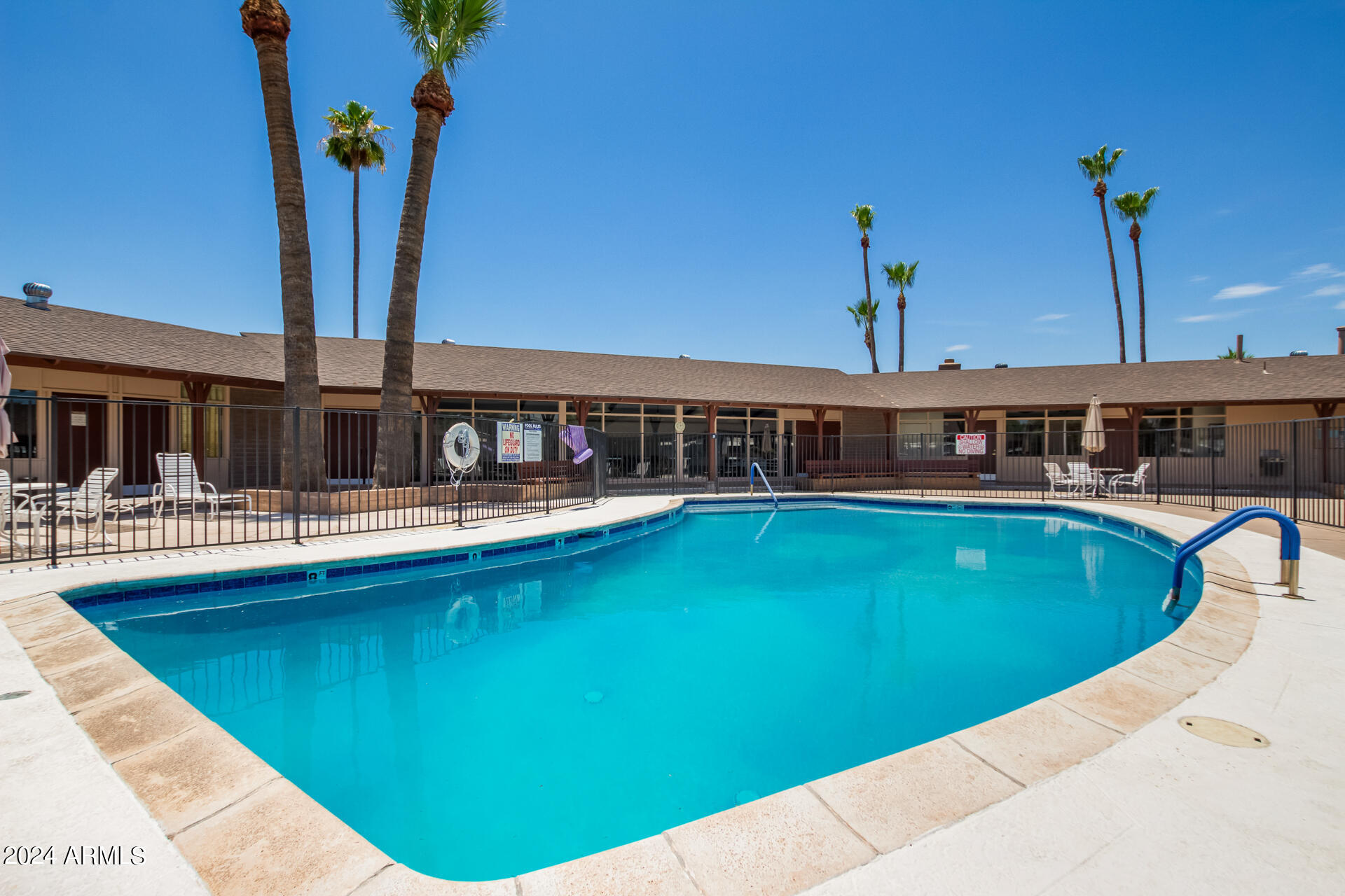 601 N HAYDEN Road # 99