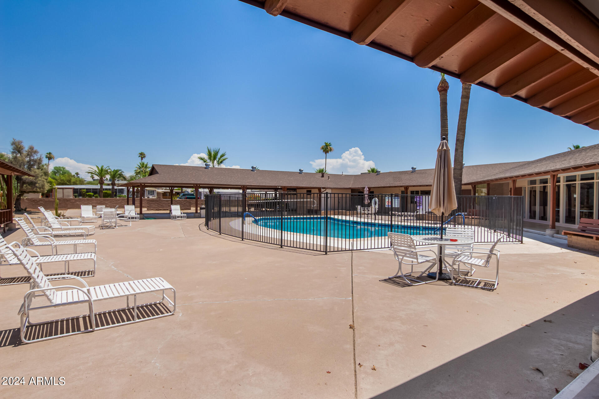 601 N HAYDEN Road # 99