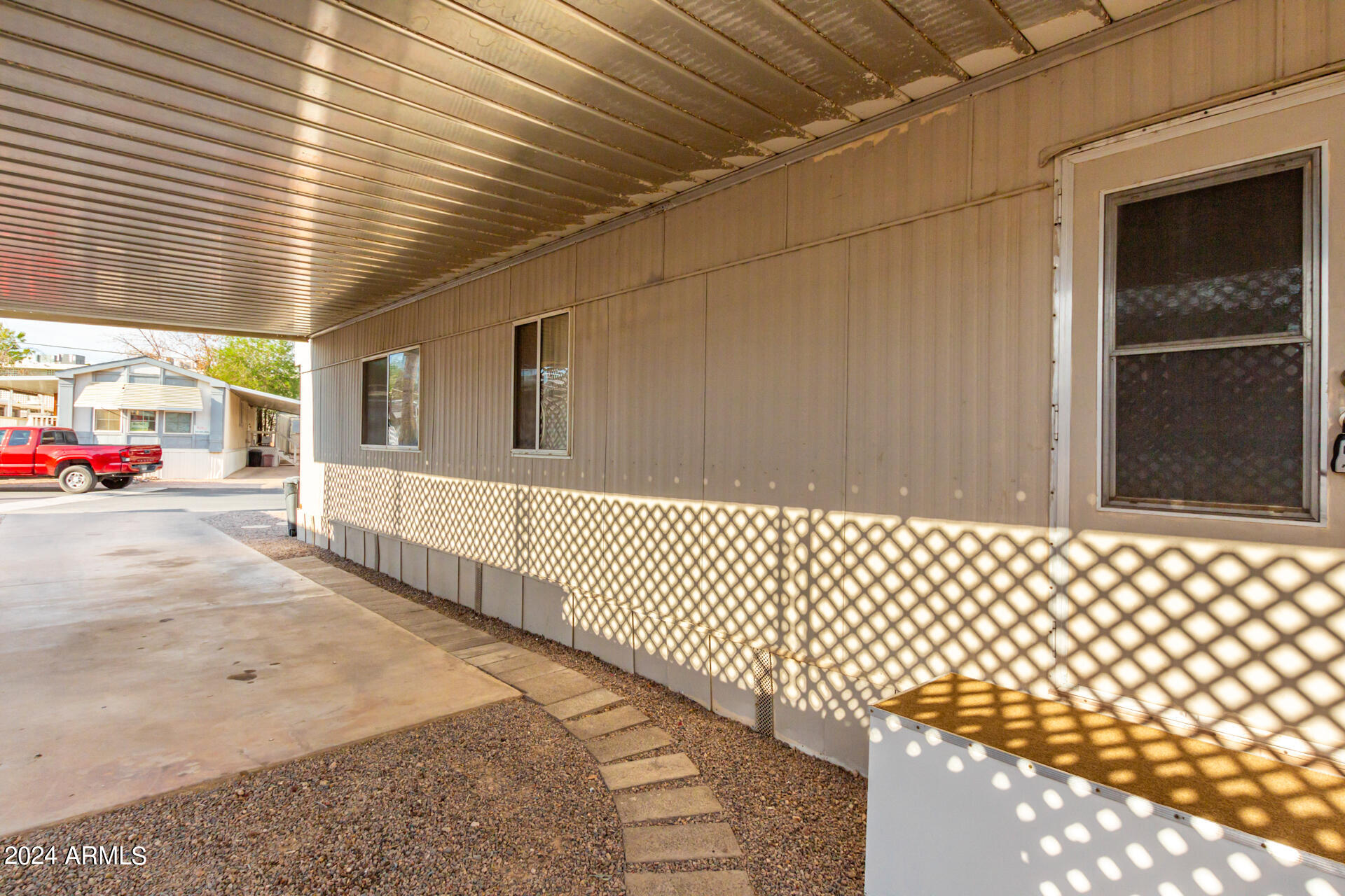 601 N Hayden Road # 112