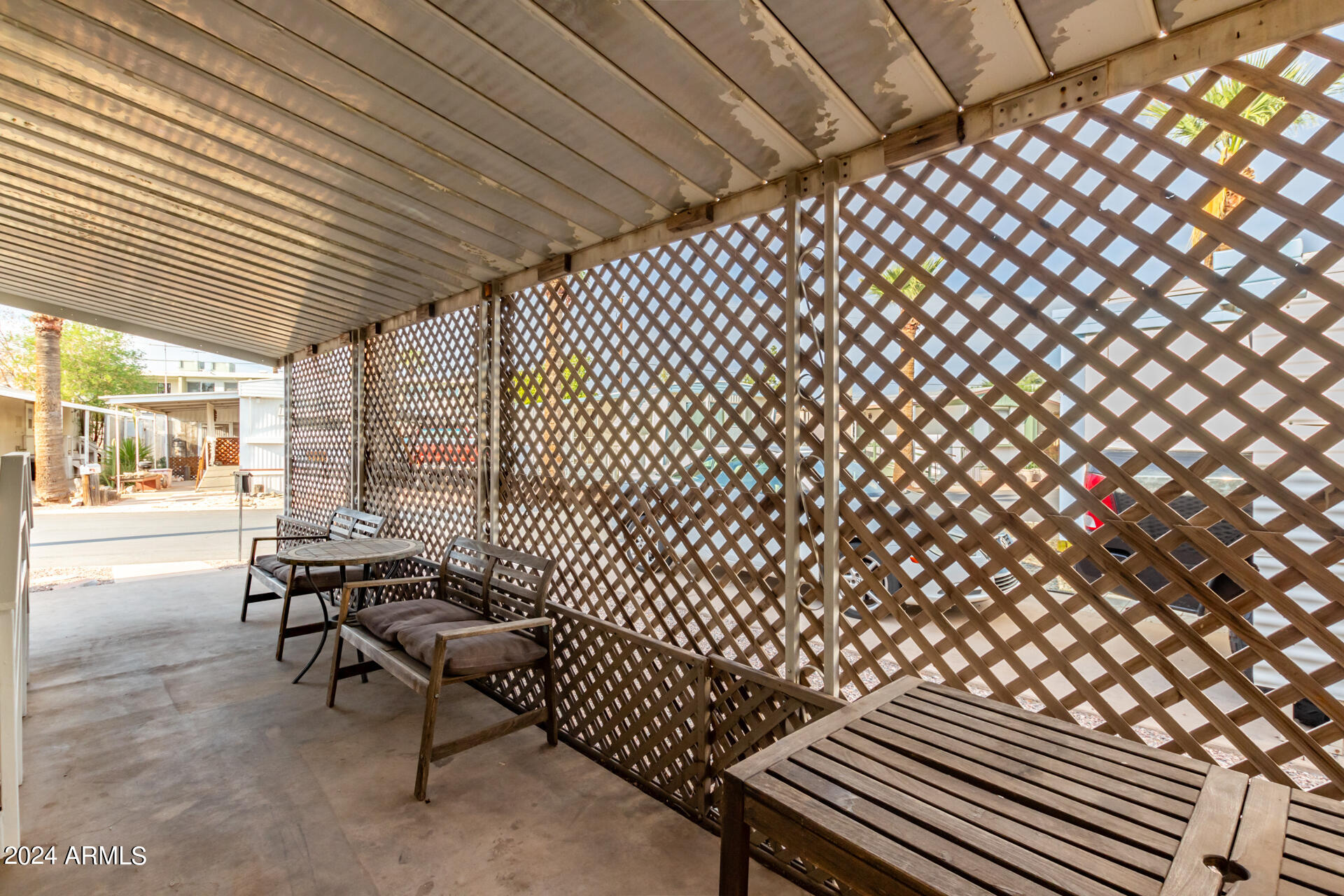 601 N Hayden Road # 112