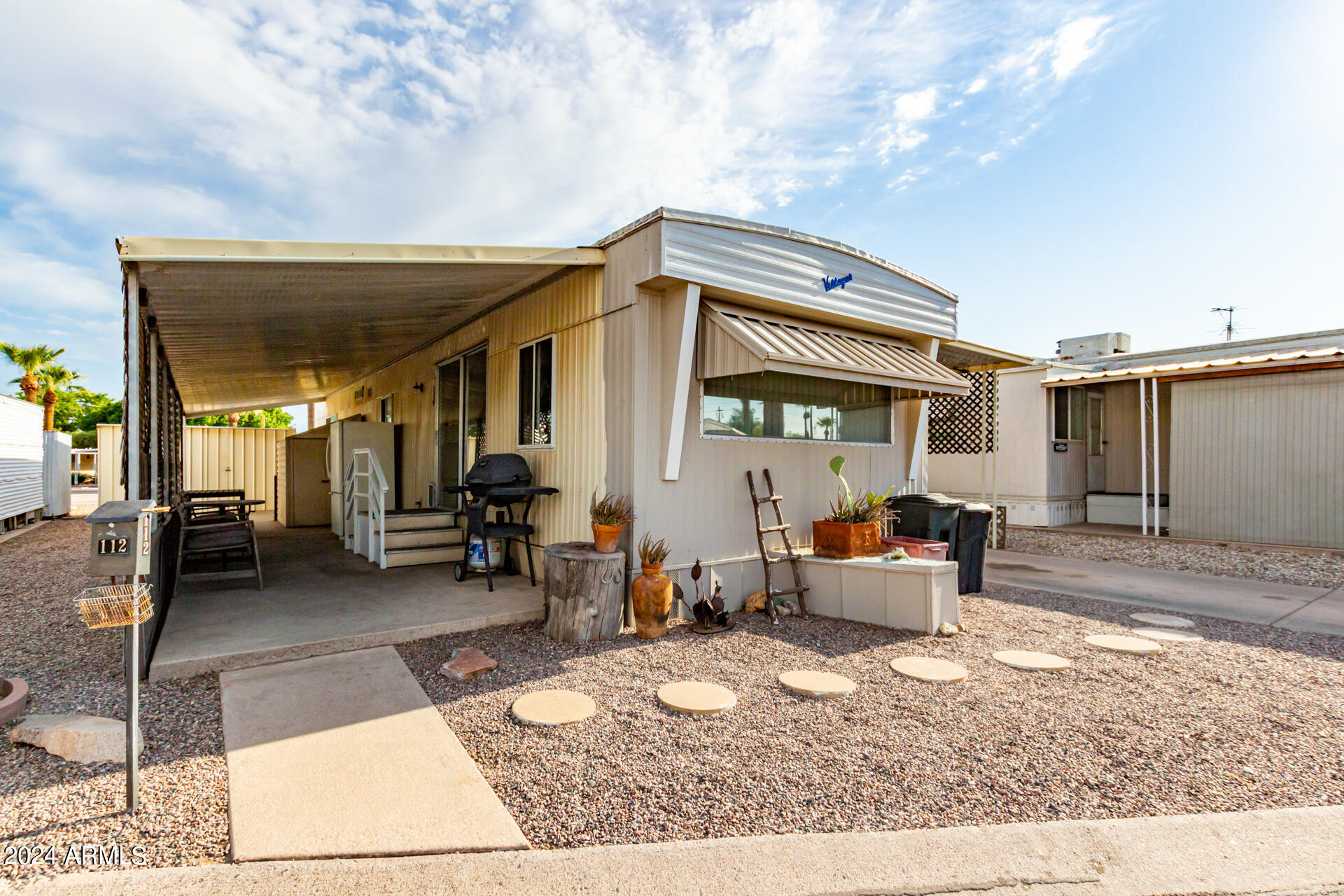 601 N Hayden Road # 112