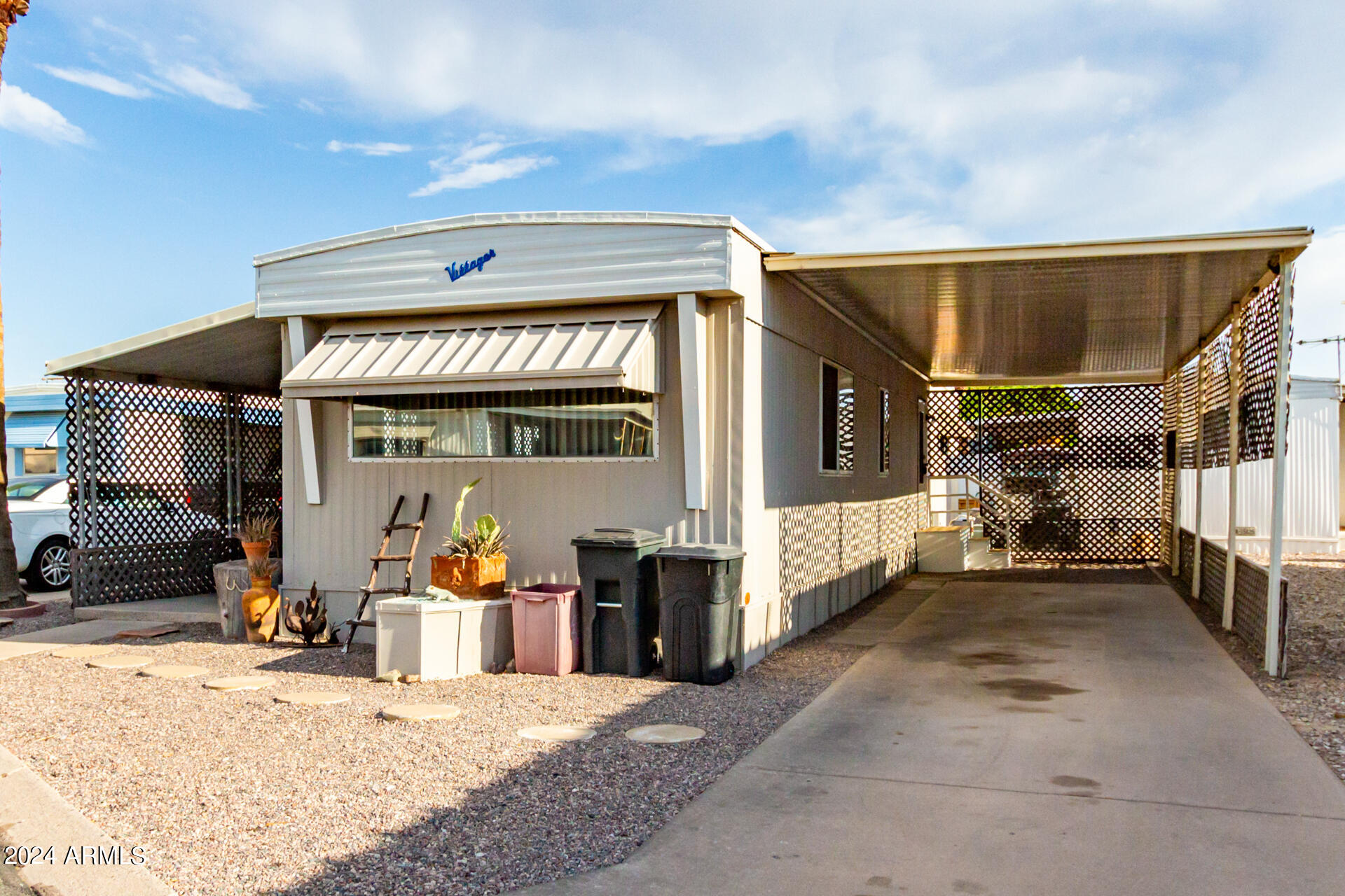 601 N Hayden Road # 112