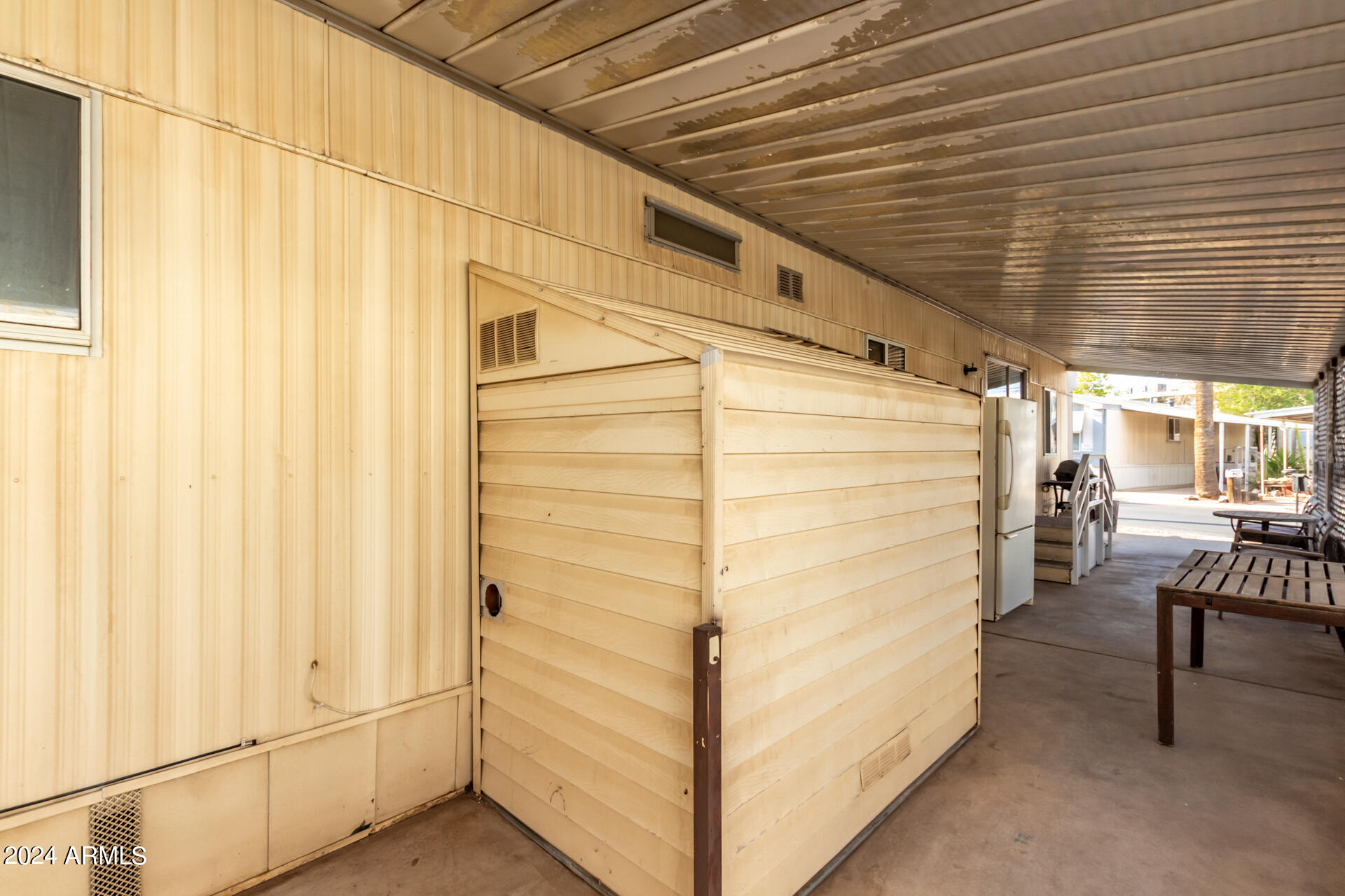 601 N Hayden Road # 112