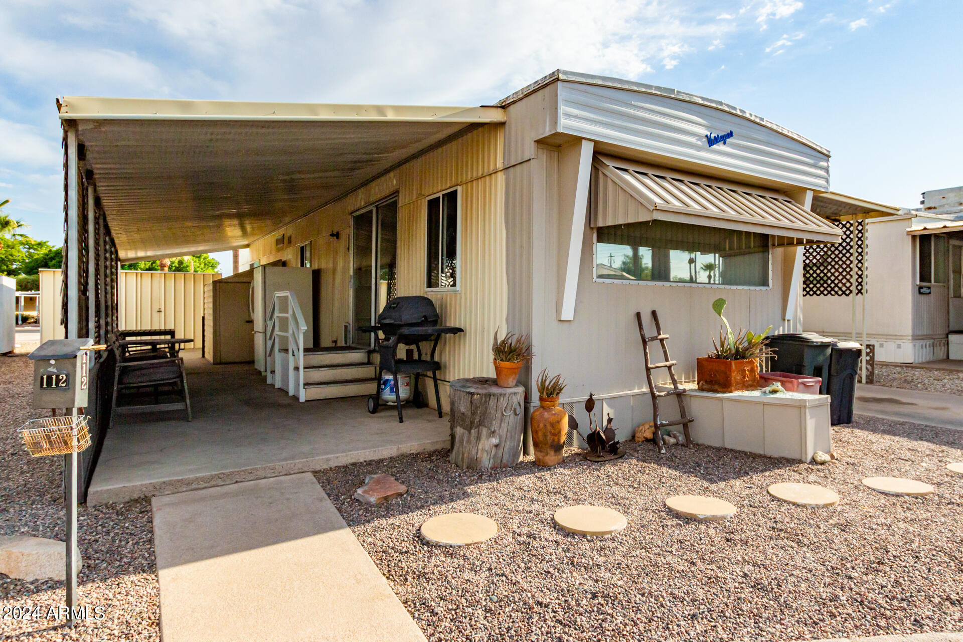 601 N Hayden Road # 112