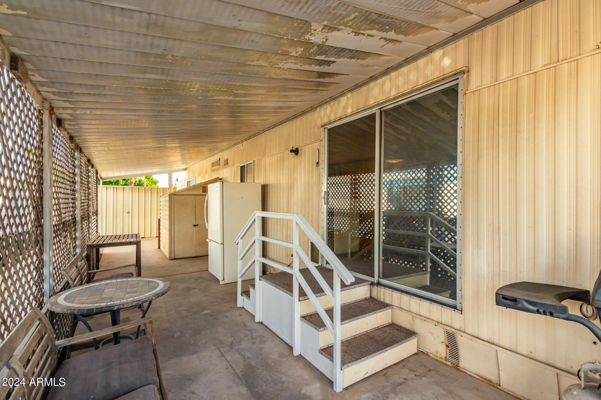 601 N Hayden Road # 112