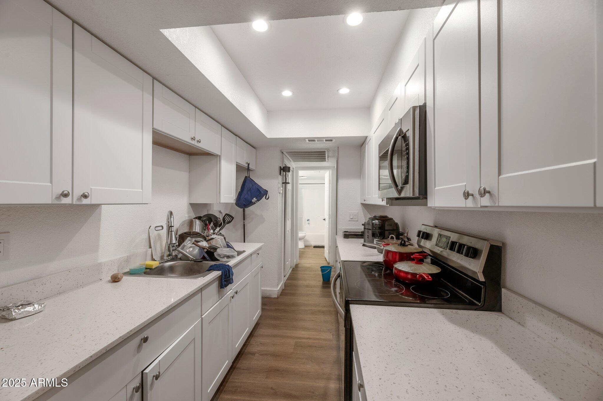 18202 N Cave Creek Road # 111 Unit: #111