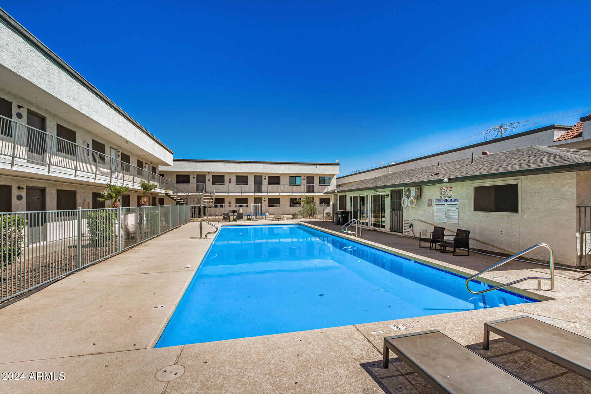 18202 N Cave Creek Road # 111 Unit: #111