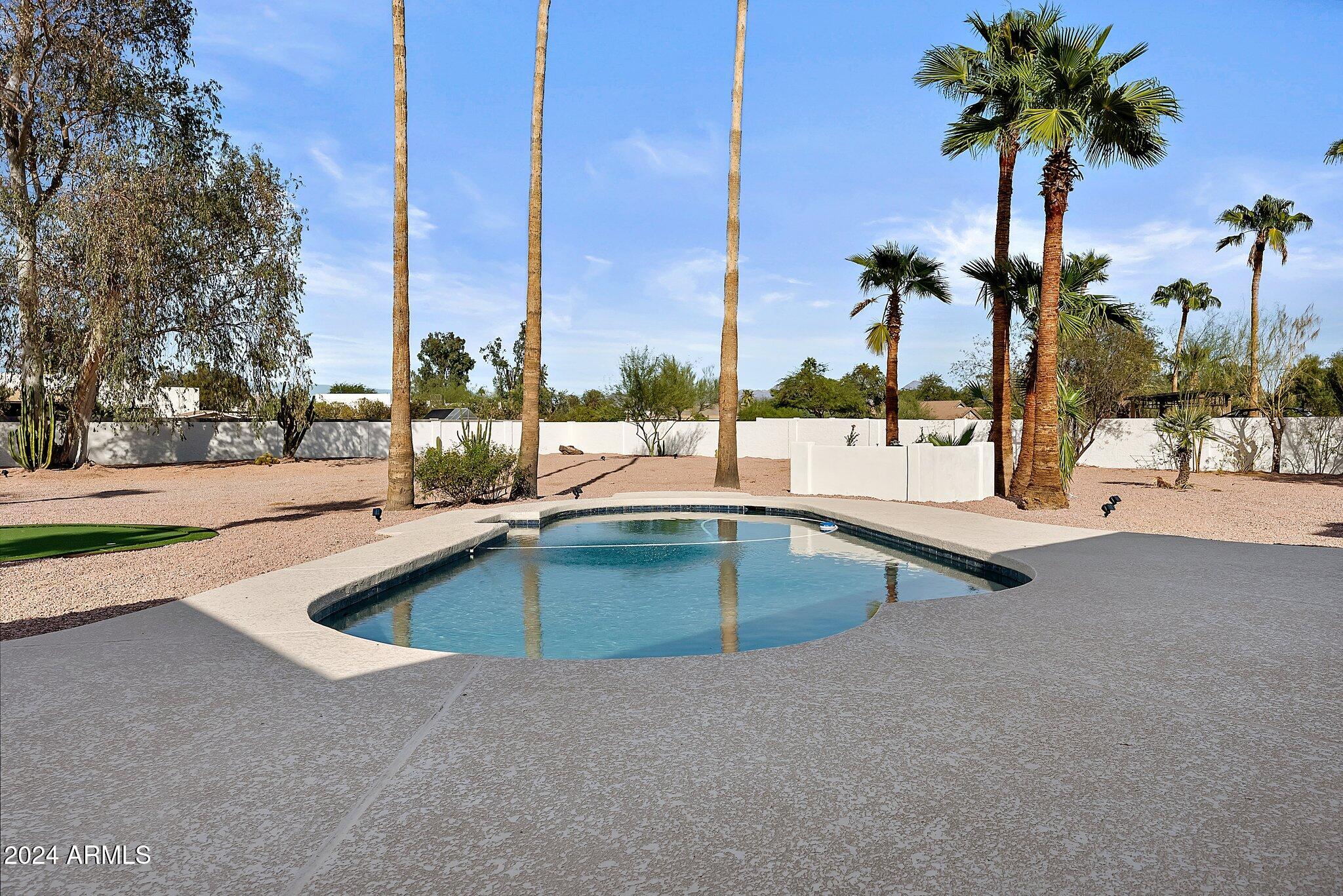 6130 E VIA ESTRELLA Avenue