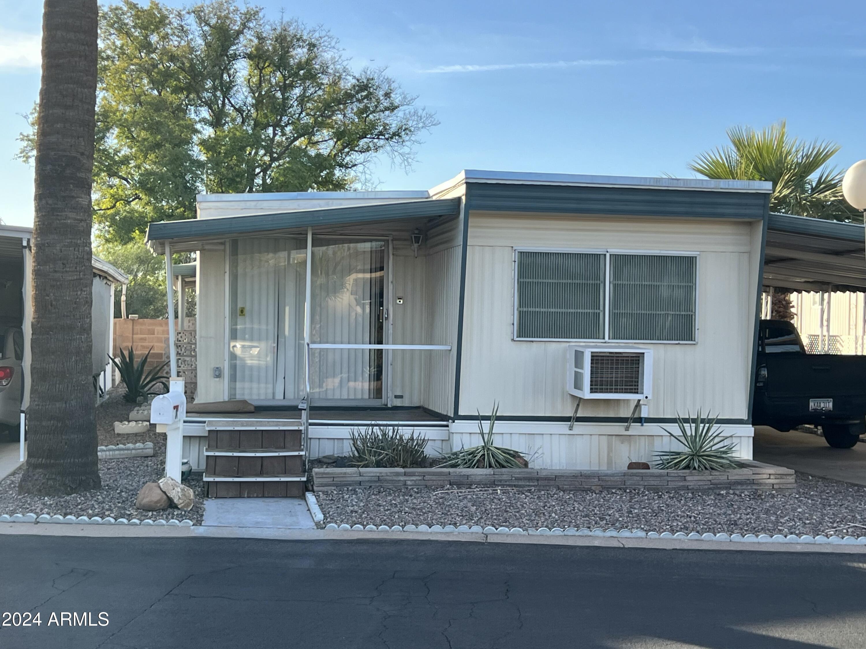 601 N Hayden Road # 8