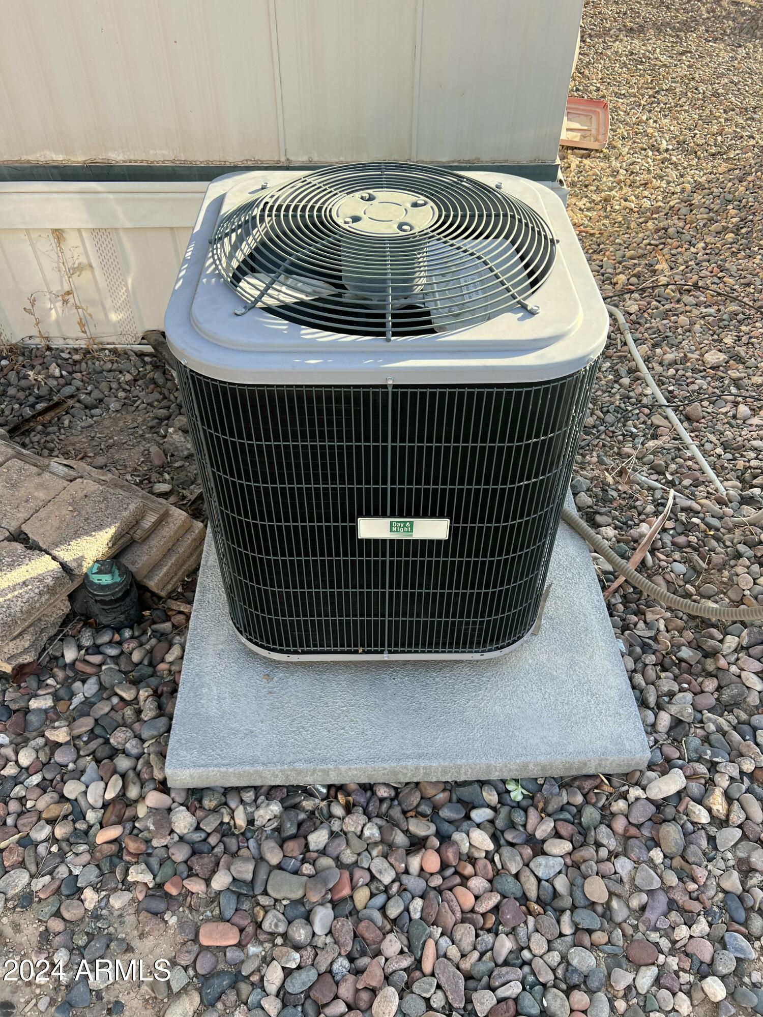 601 N Hayden Road # 8