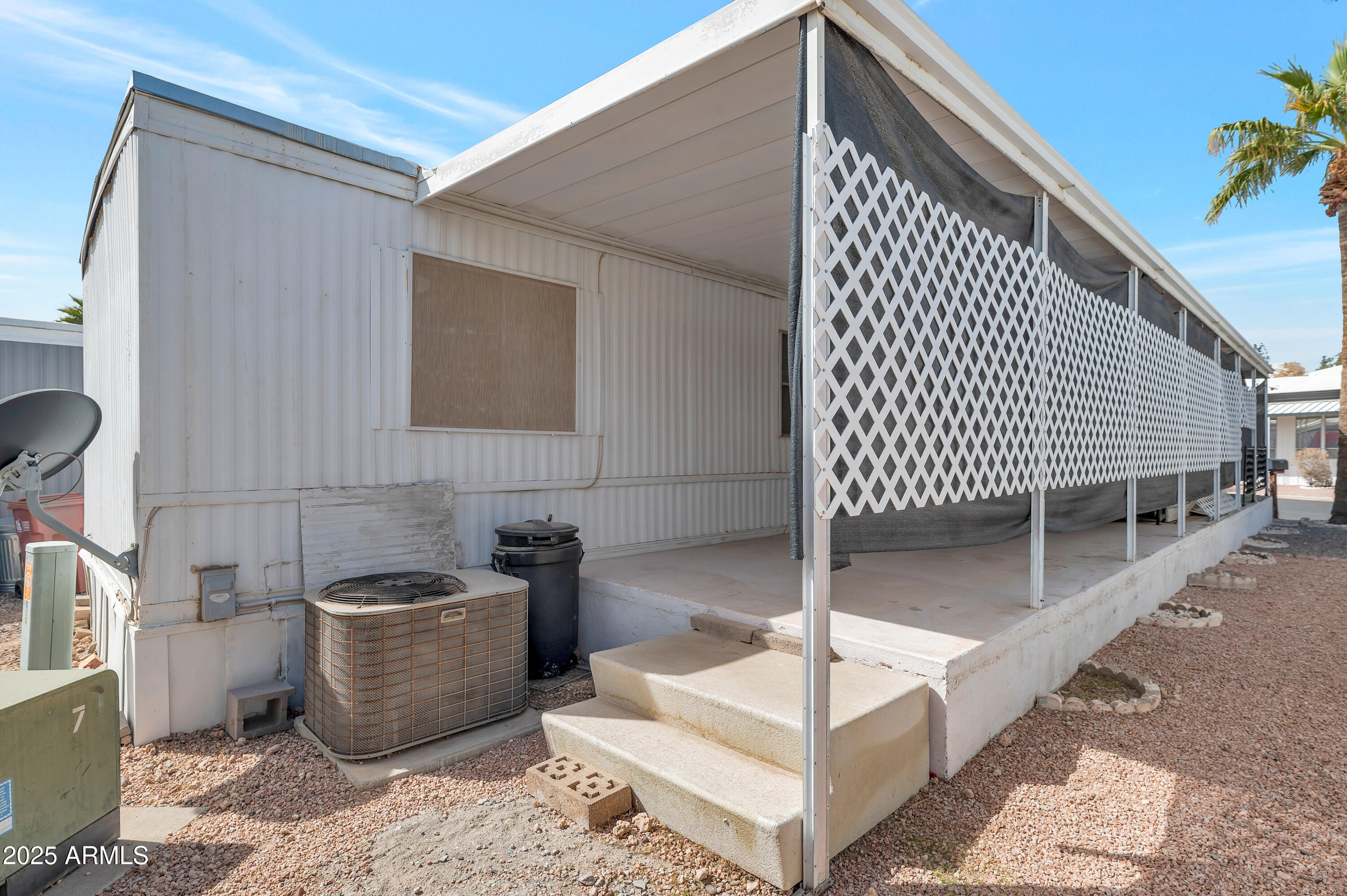 601 N HAYDEN Road # 123