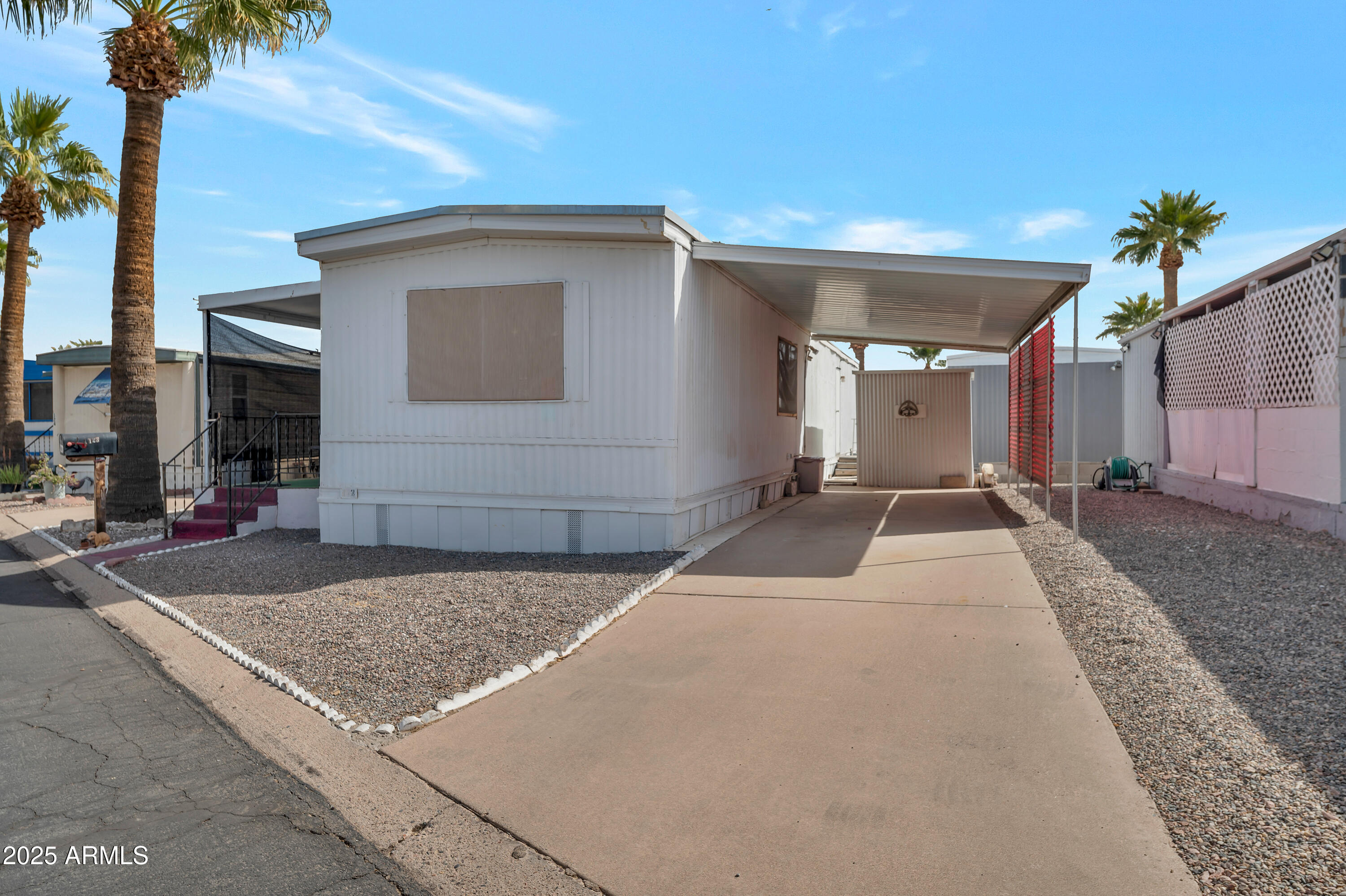 601 N HAYDEN Road # 123