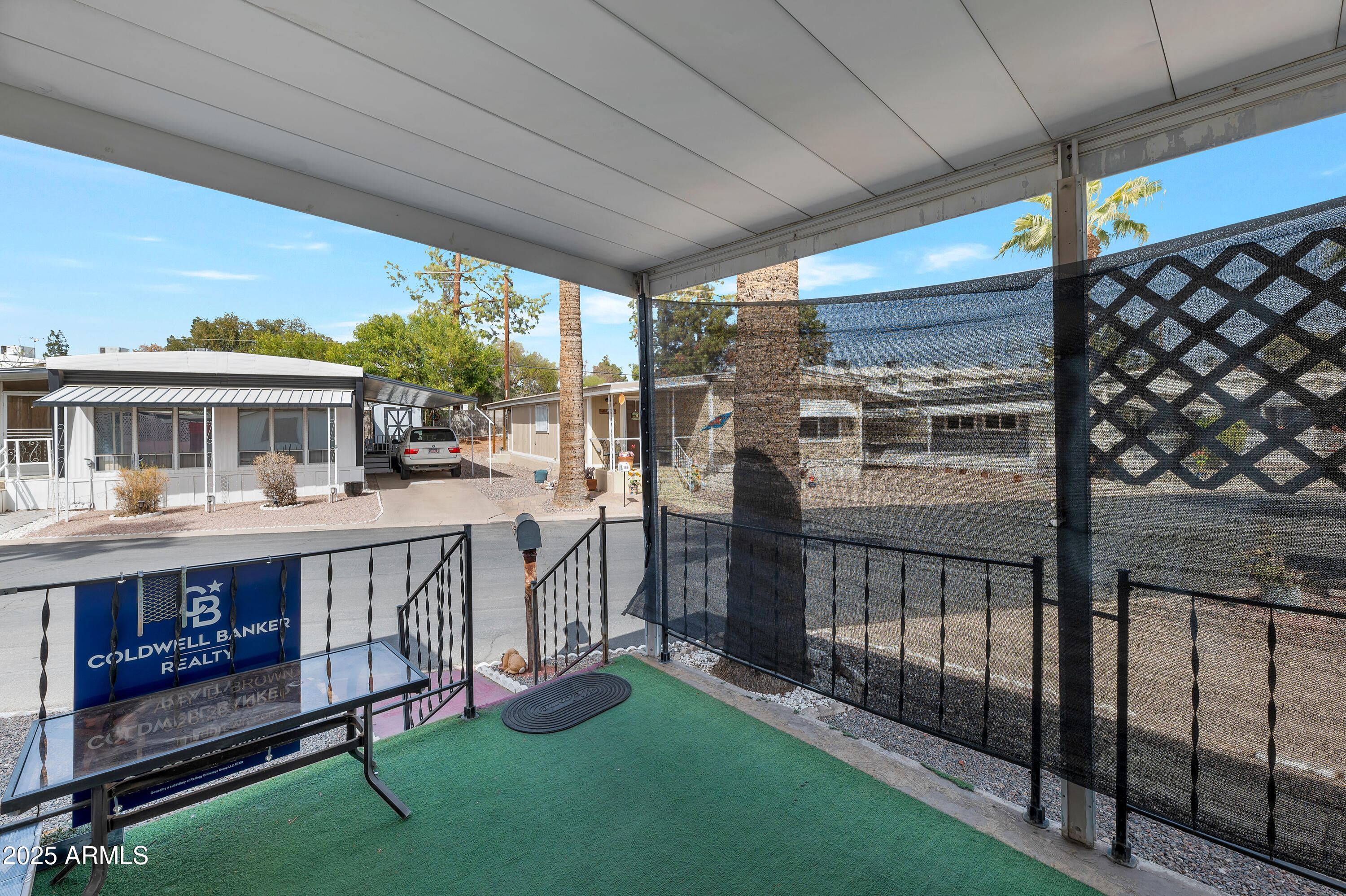 601 N HAYDEN Road # 123