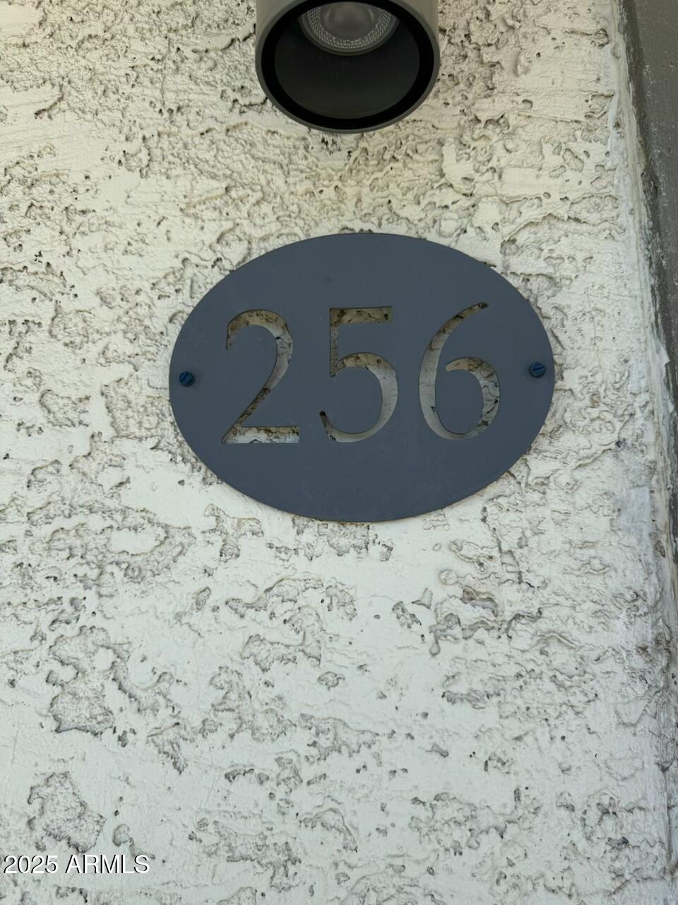 18202 Cave Creek Road, 256
