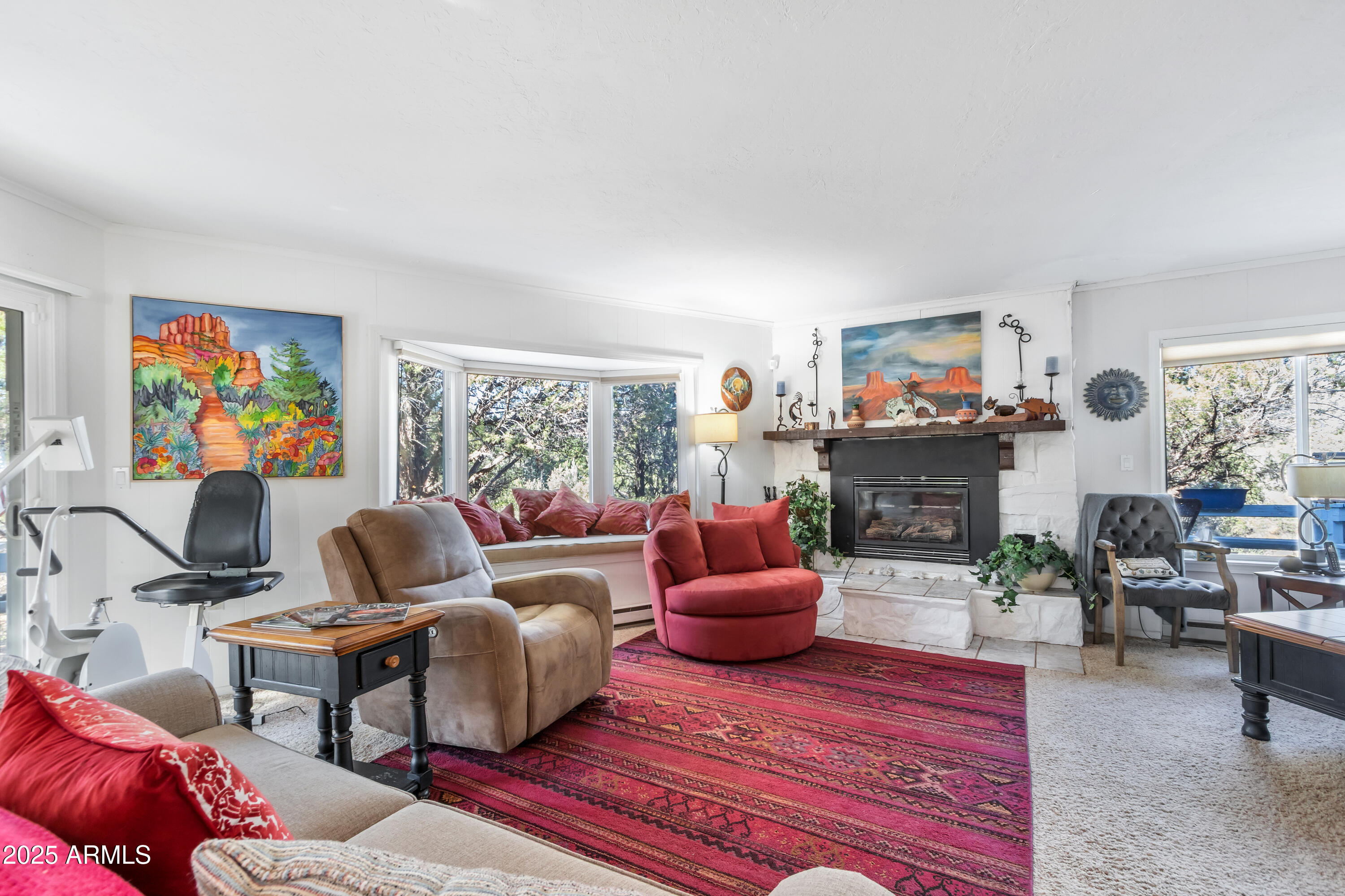 175 Arabian Drive
