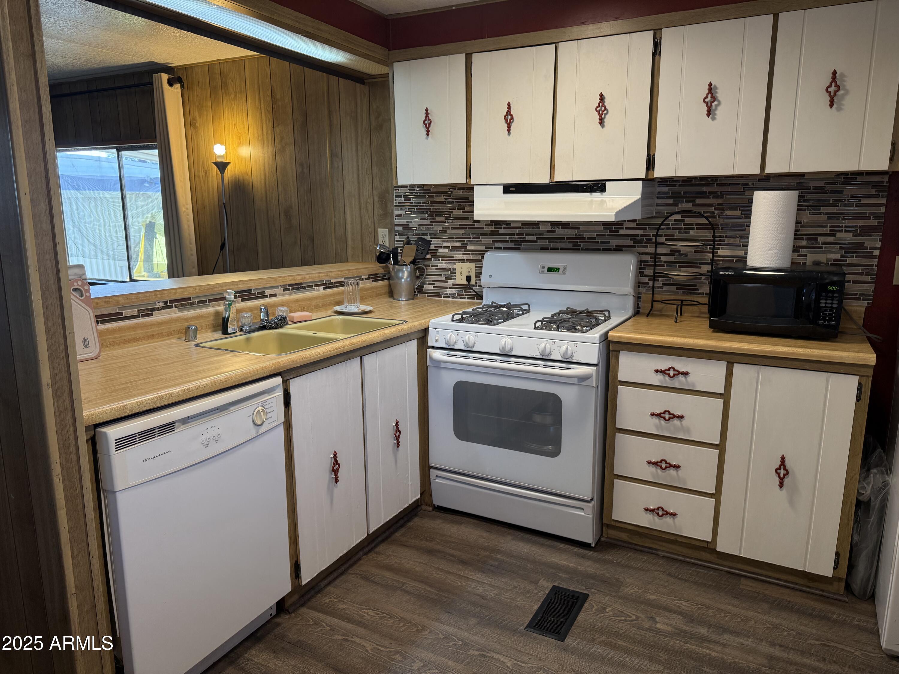 601 N Hayden Road #123