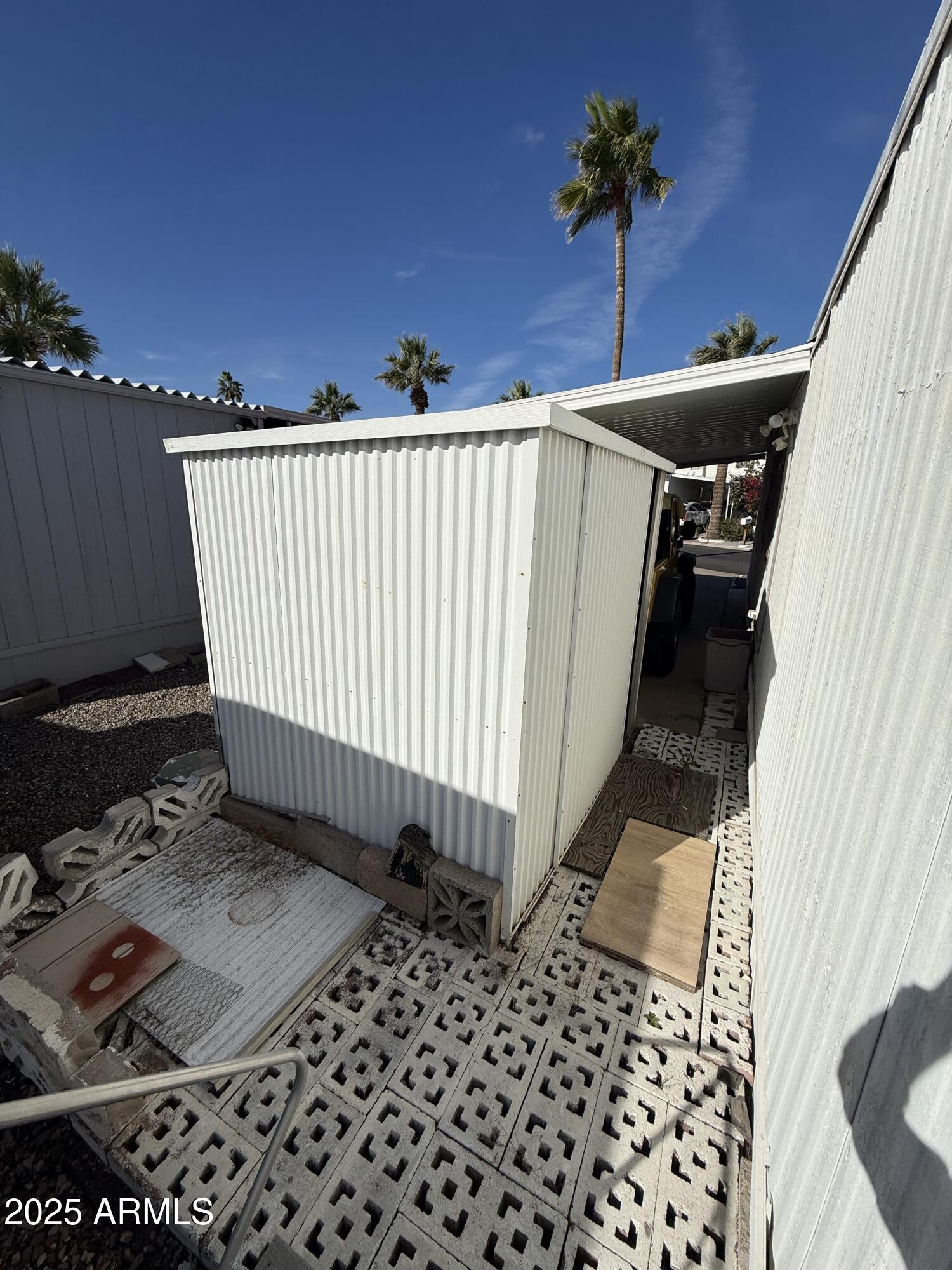 601 N Hayden Road #123