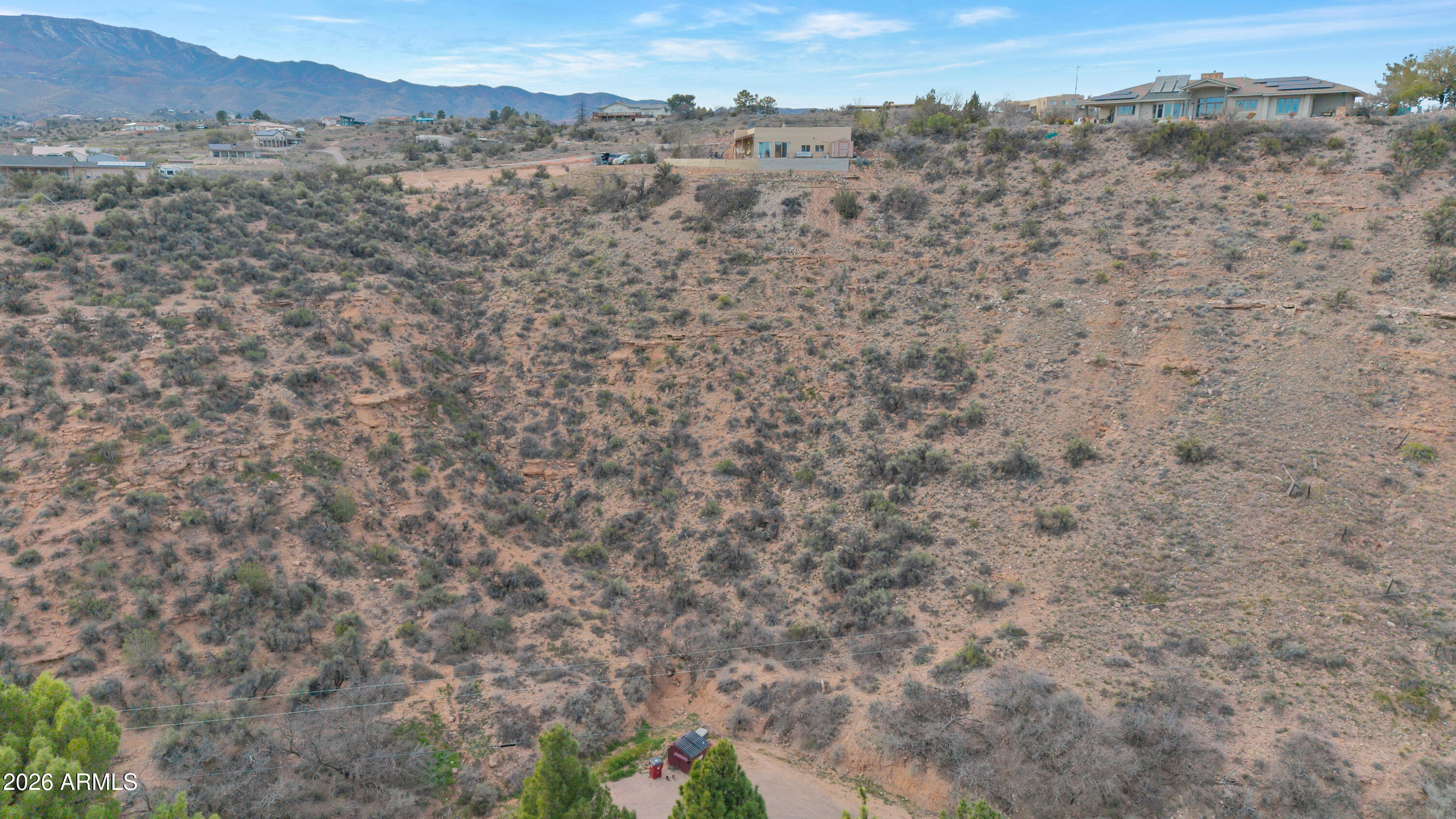 695 E Cliffside Drive