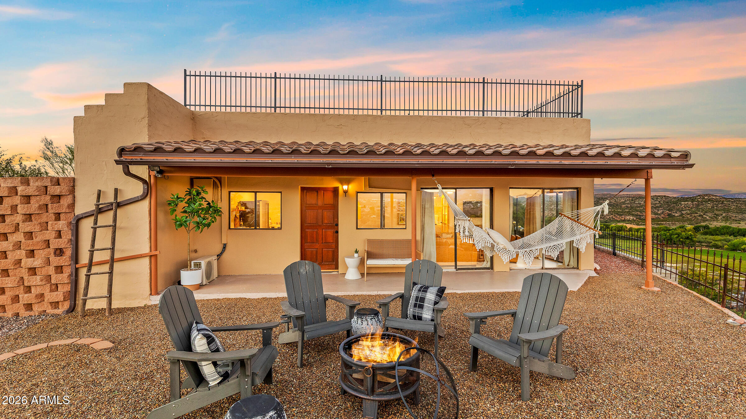 695 E Cliffside Drive