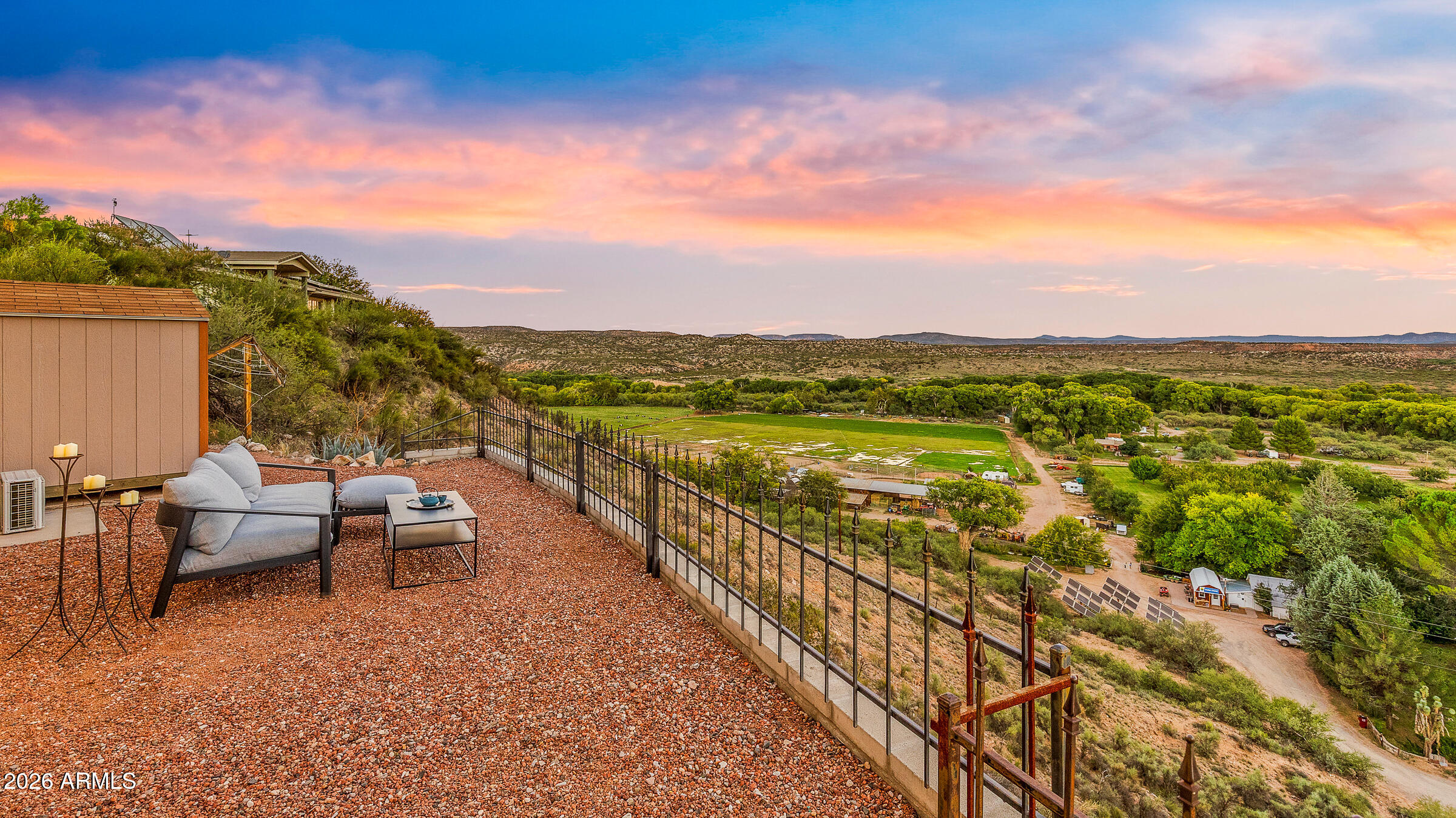 695 E Cliffside Drive