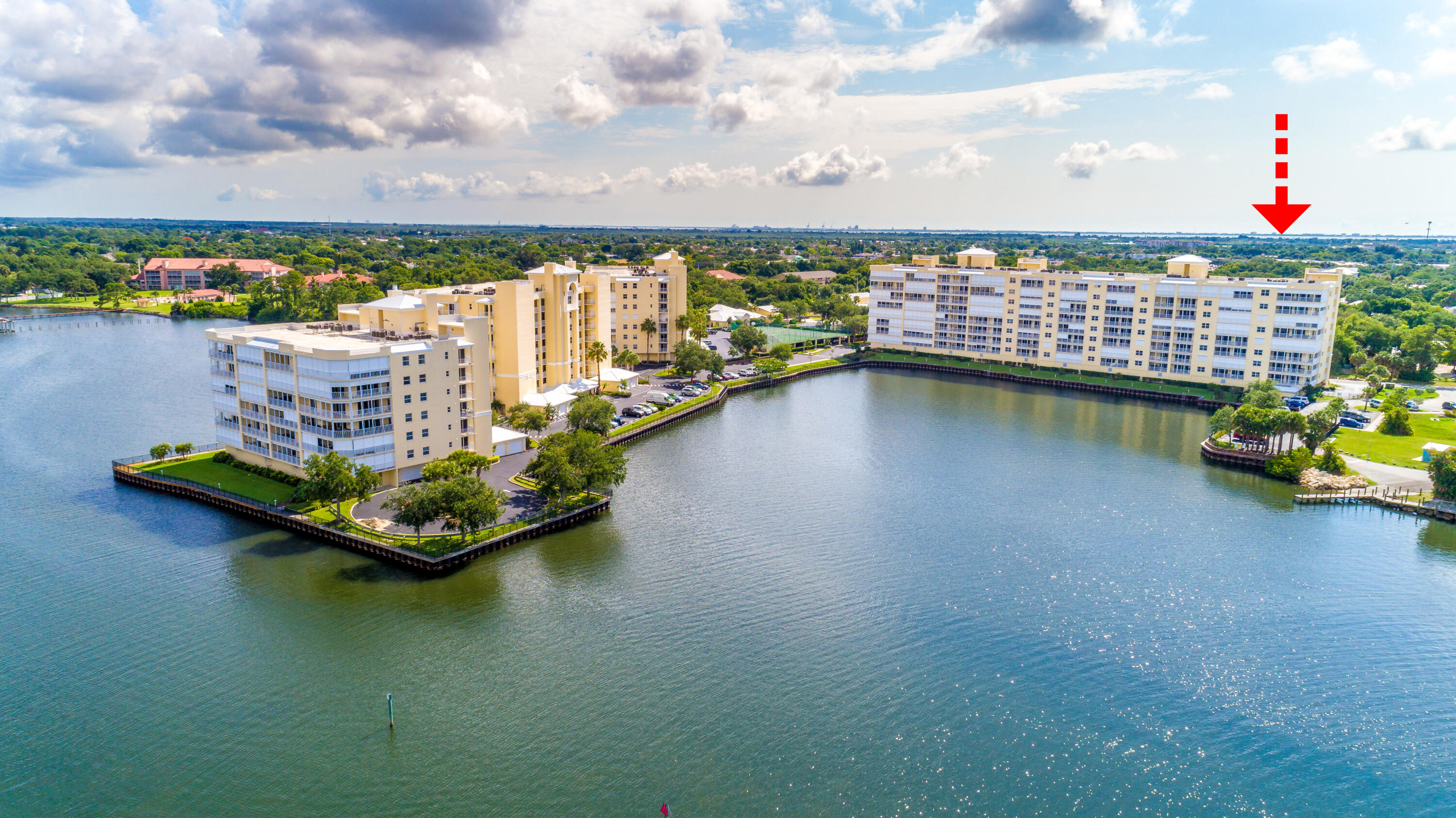 134 Starboard Lane 204