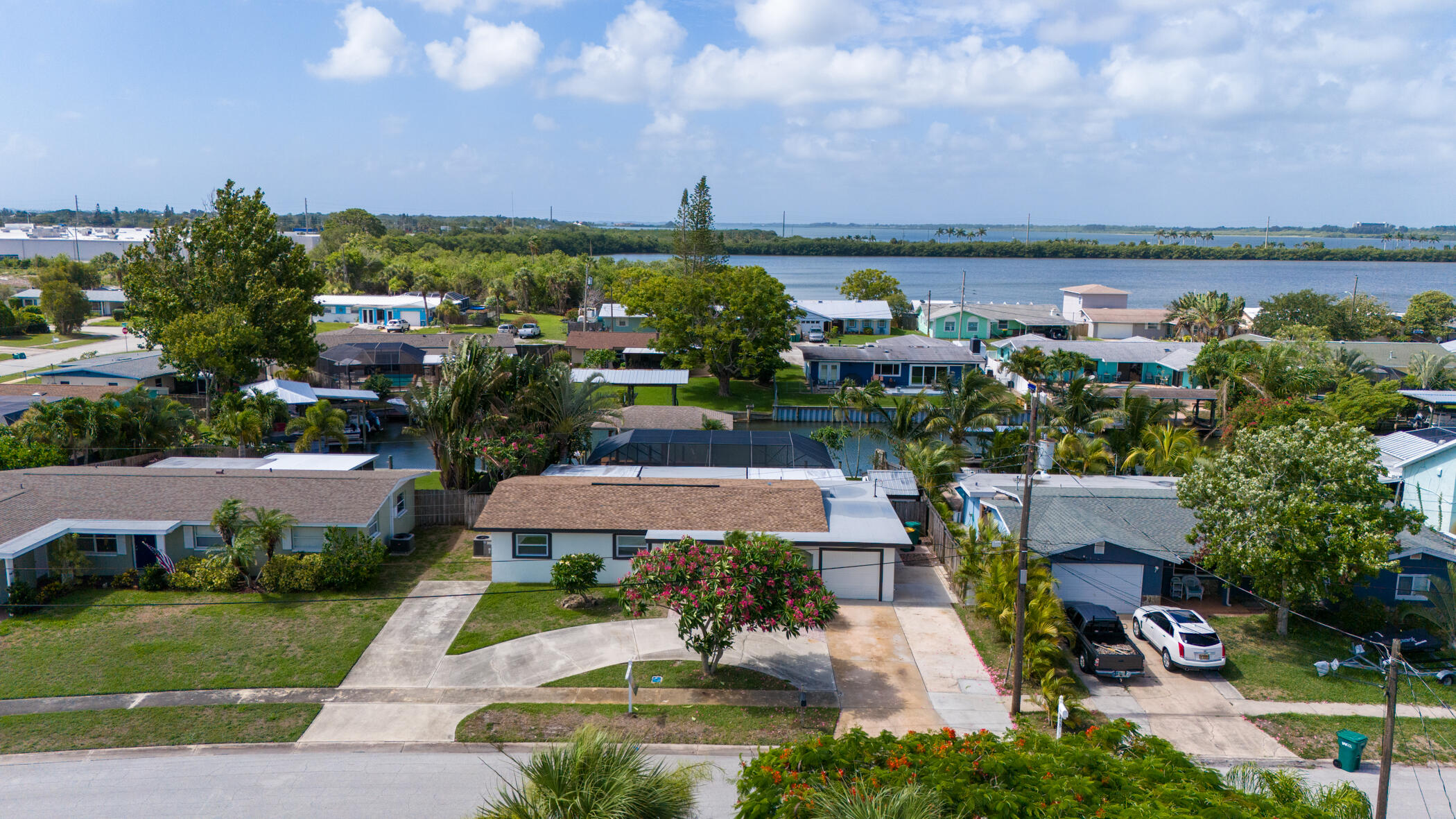 1445 Glen Haven Drive