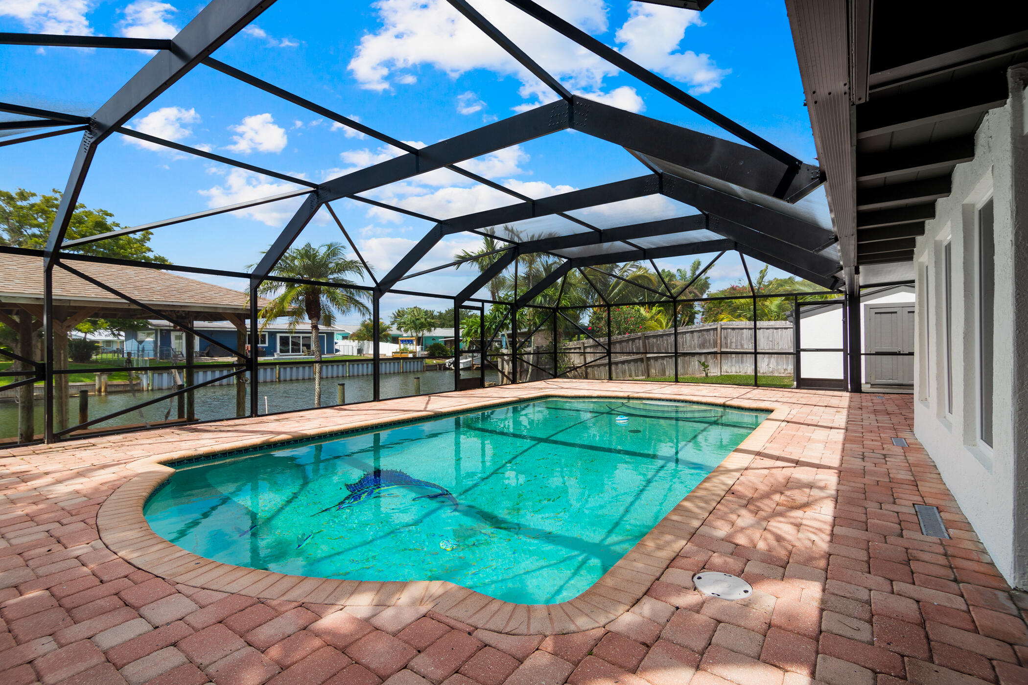 1445 Glen Haven Drive
