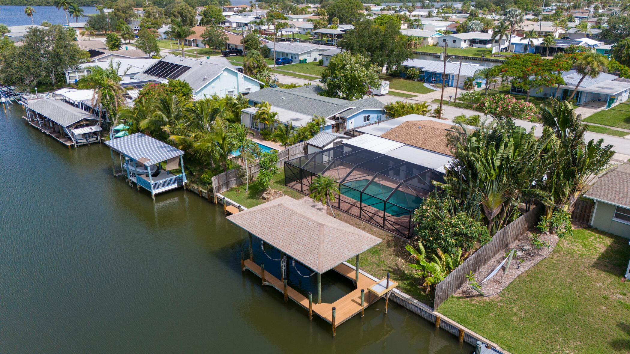 1445 Glen Haven Drive