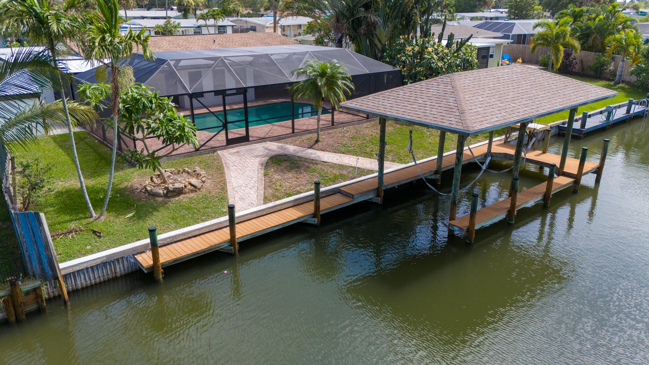 1445 Glen Haven Drive
