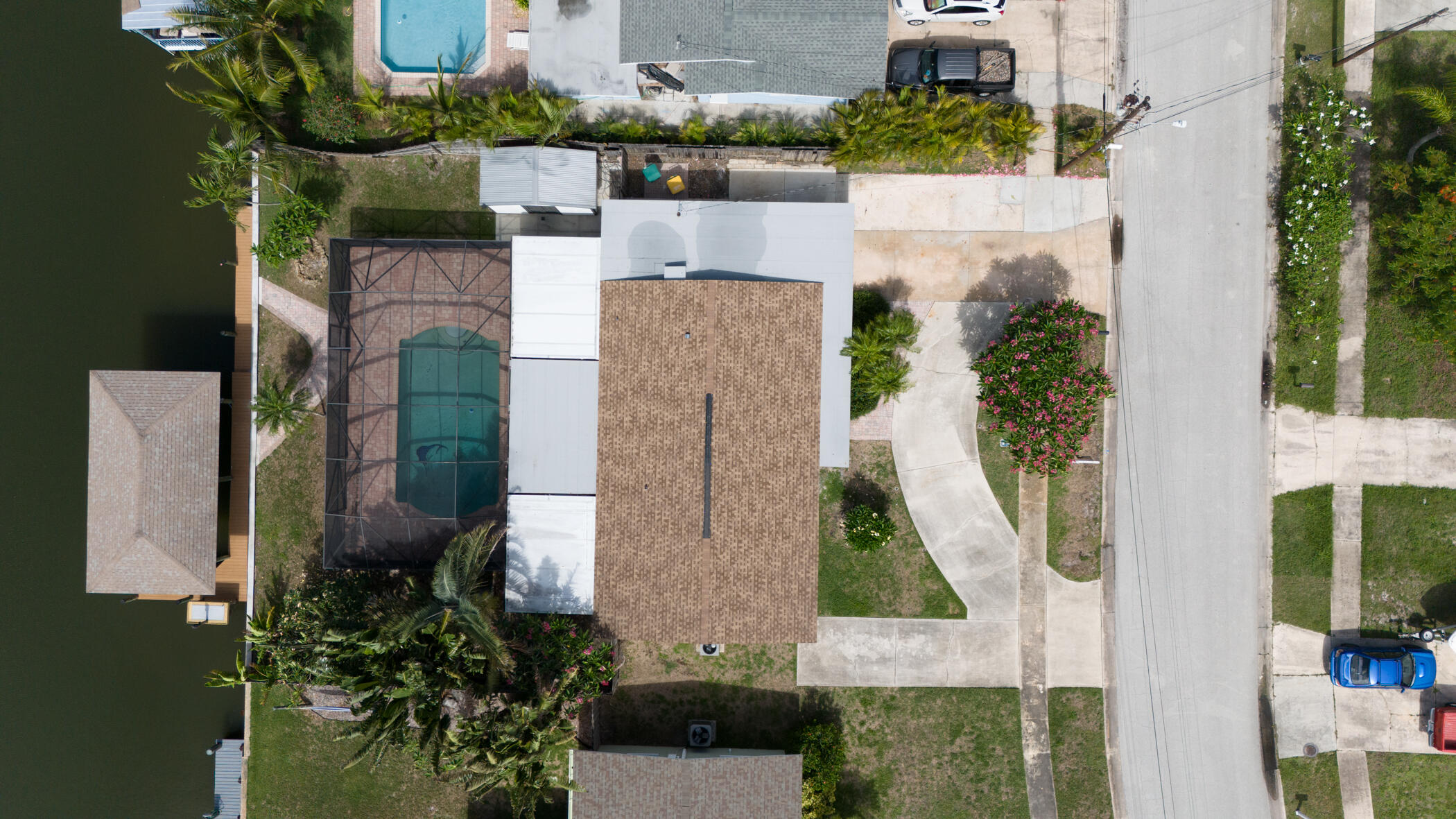 1445 Glen Haven Drive