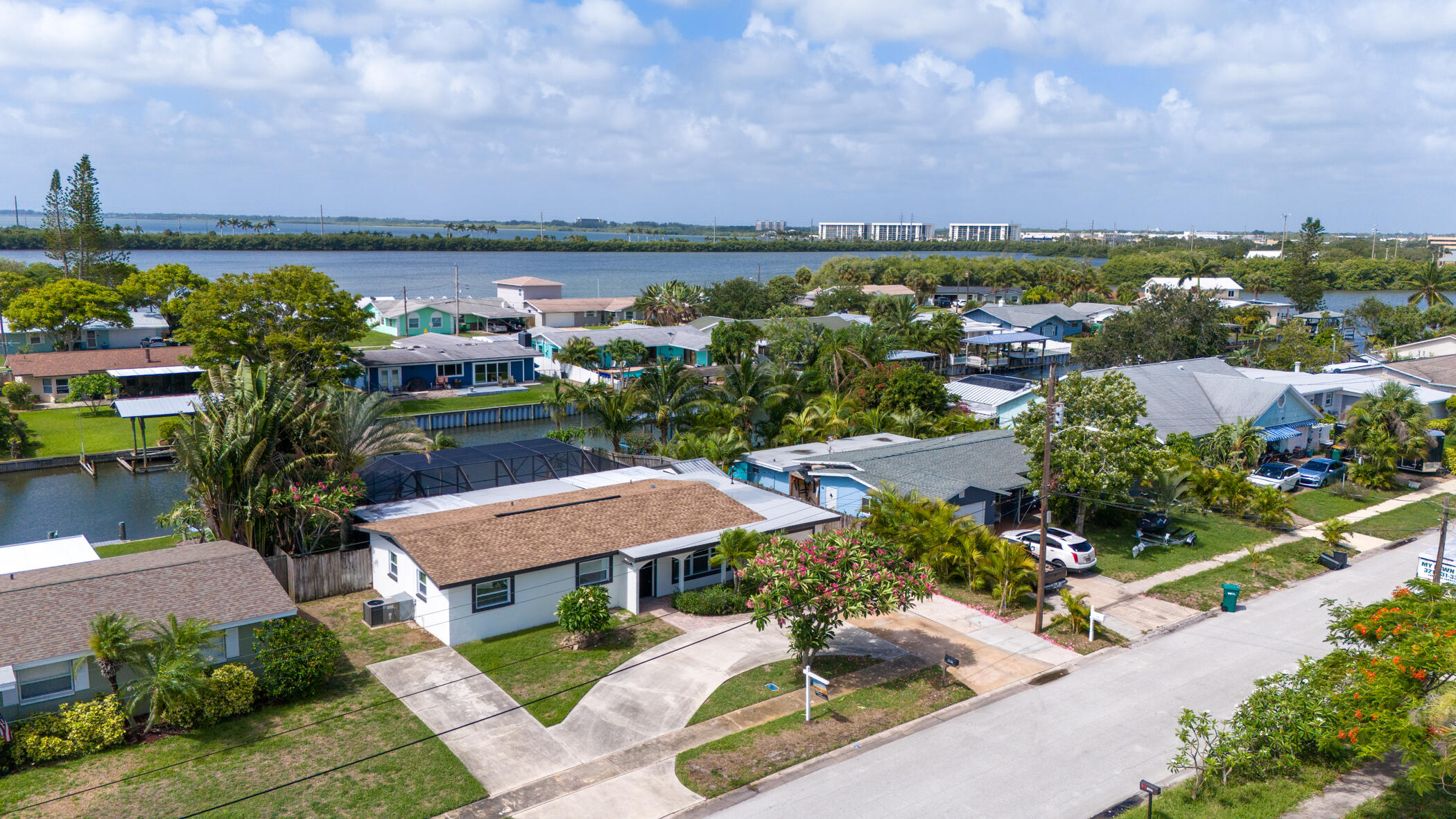1445 Glen Haven Drive