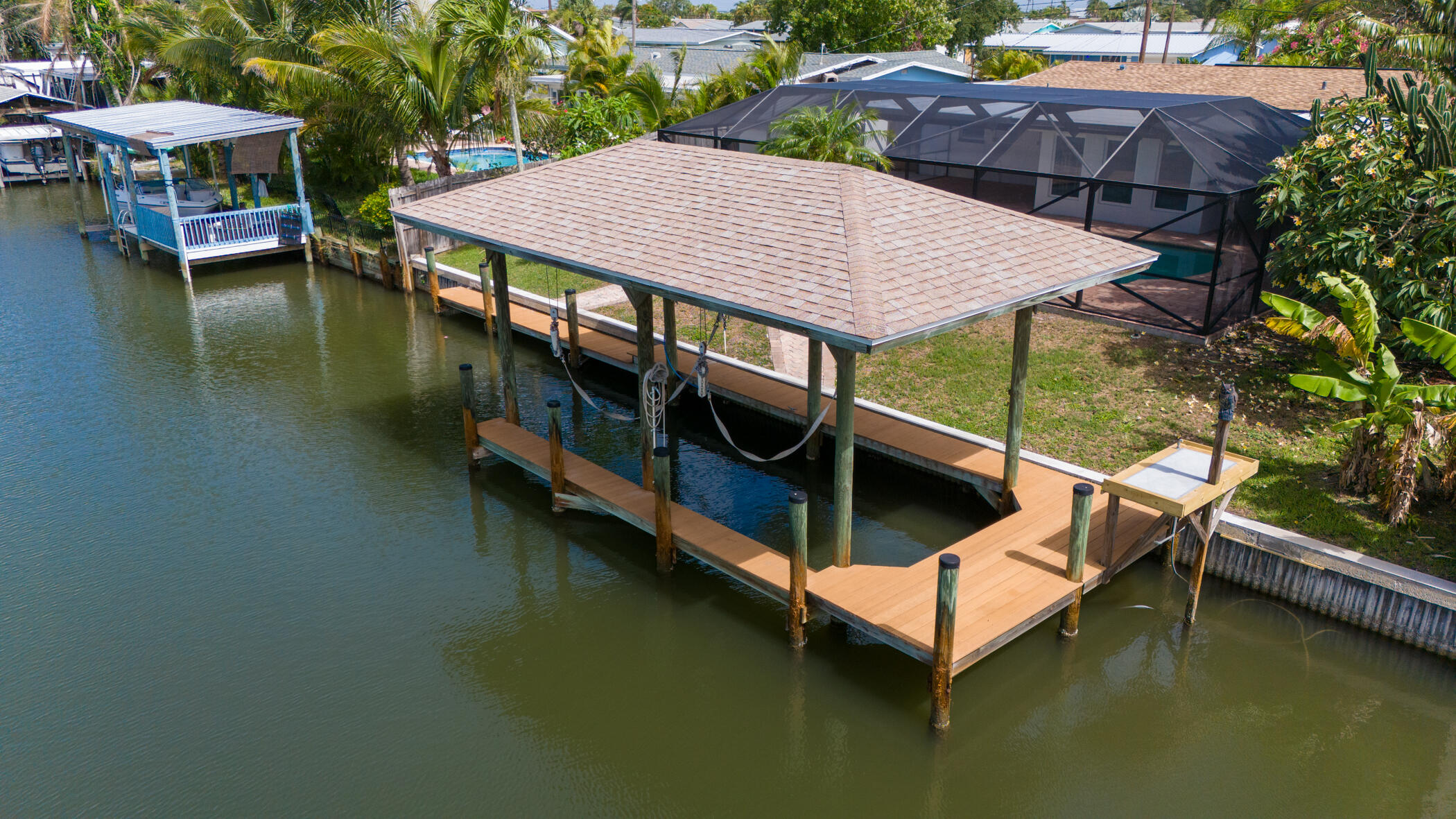 1445 Glen Haven Drive