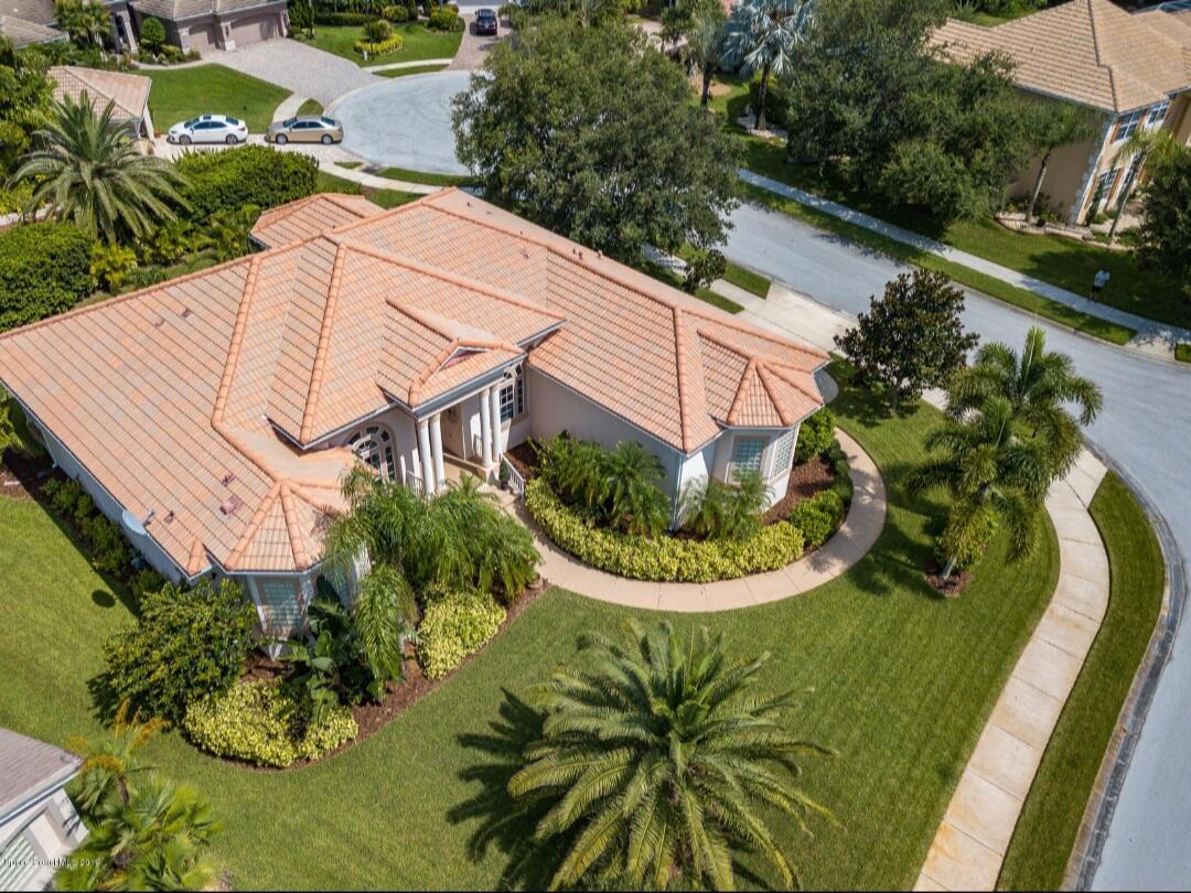 8103 Old Tramway Drive