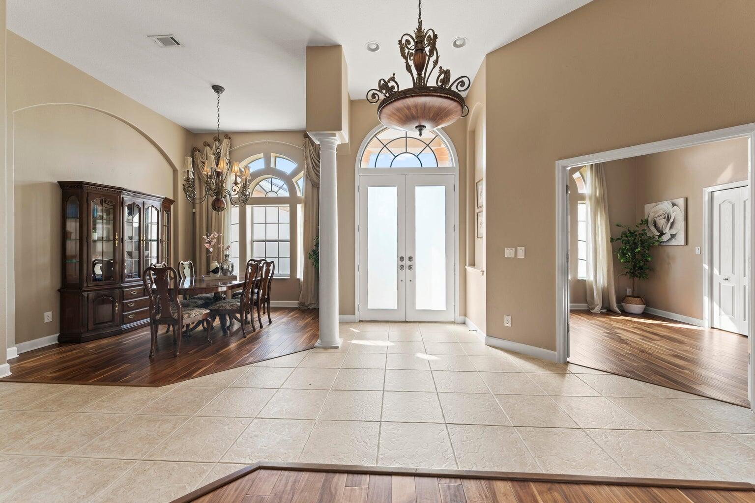 8103 Old Tramway Drive