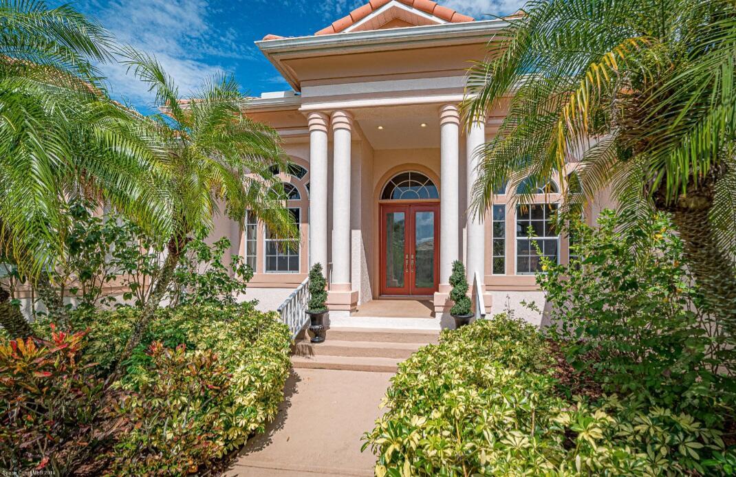 8103 Old Tramway Drive