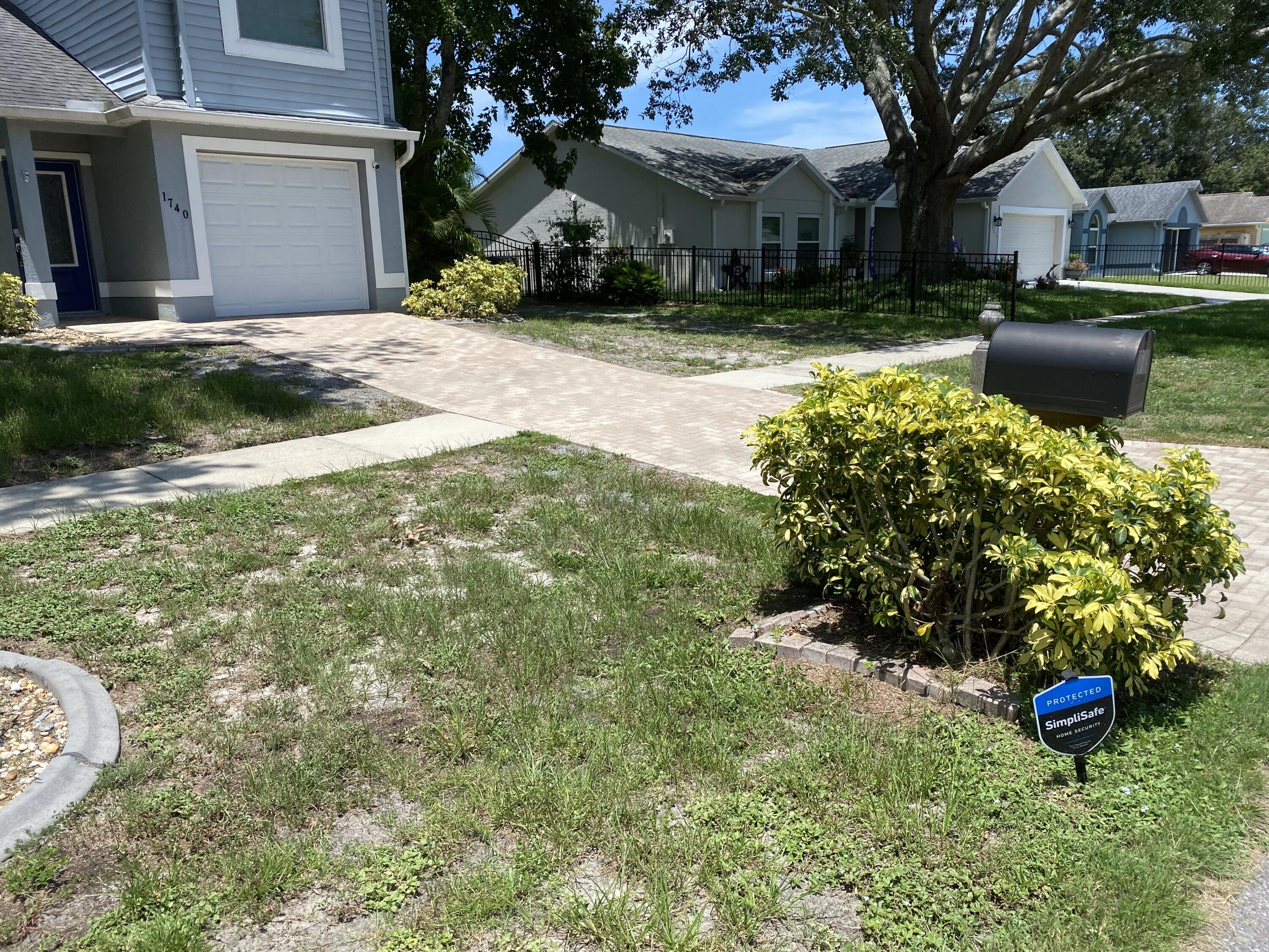 1740 Privateer Drive