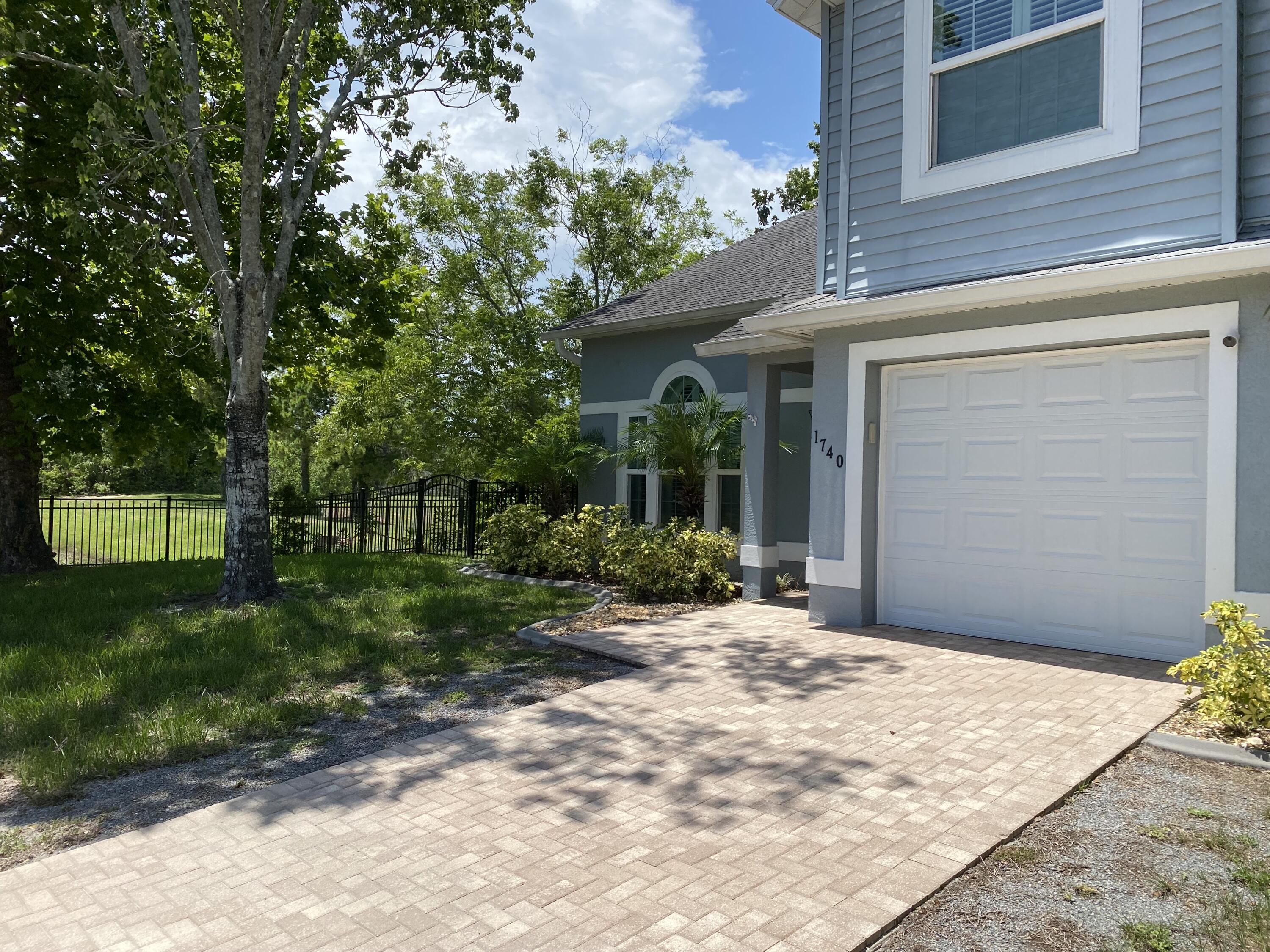 1740 Privateer Drive