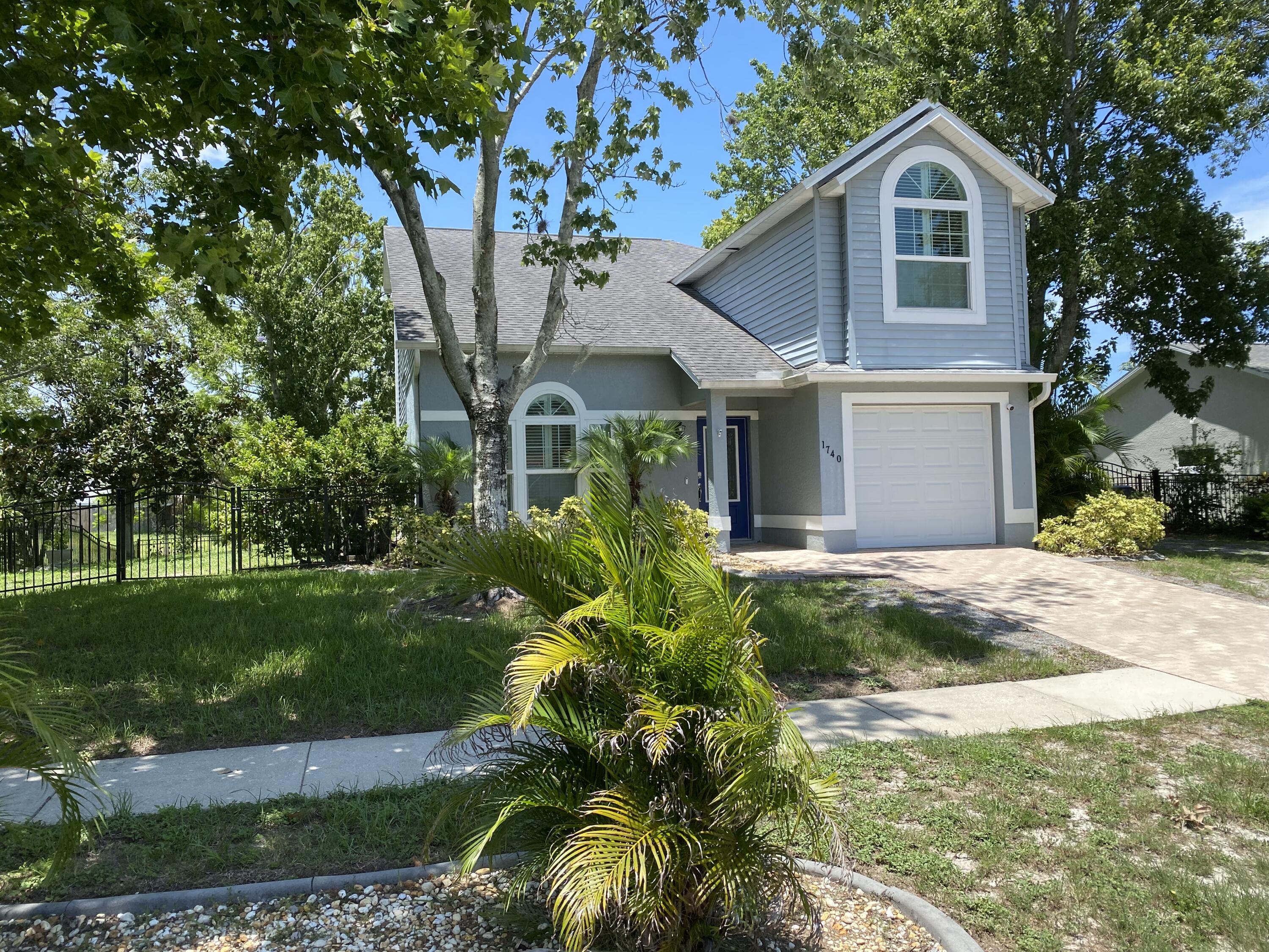 1740 Privateer Drive